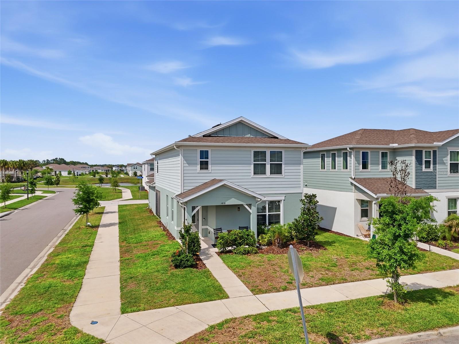 Image 3 of 47 For 1818 Groveline Road