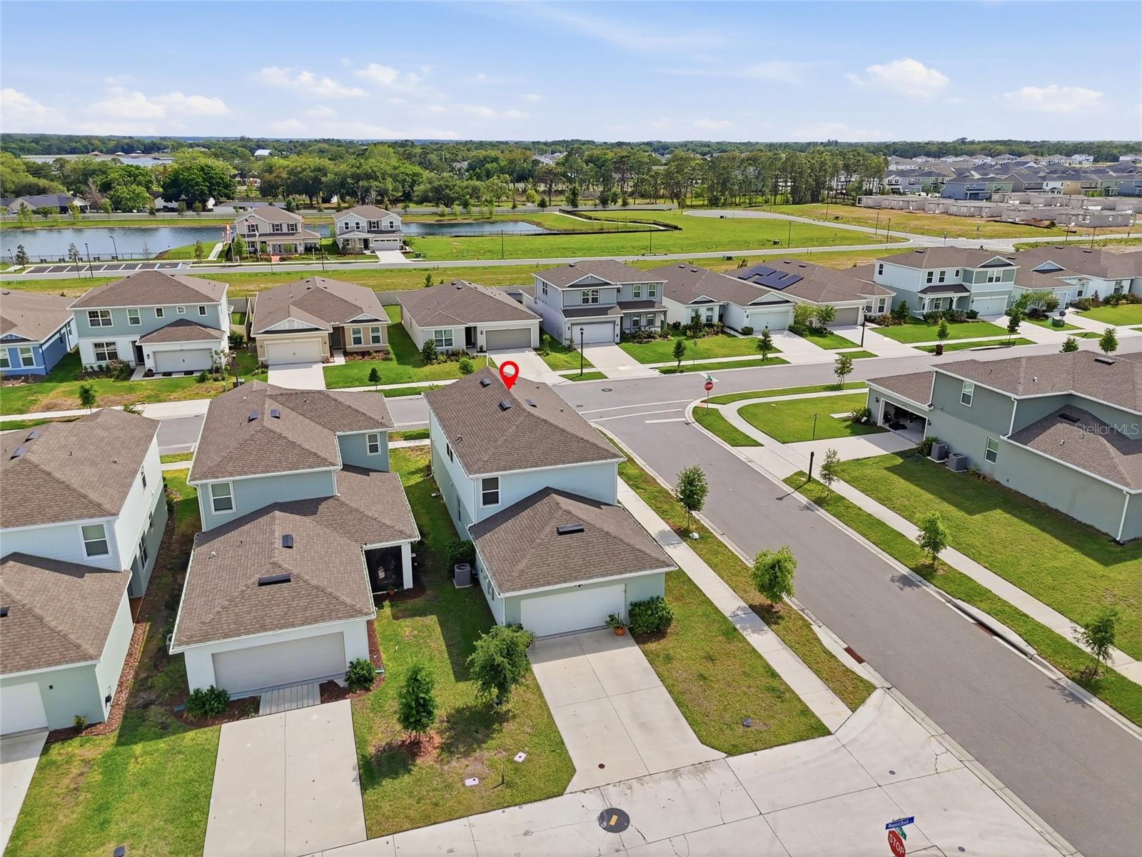 Image 38 of 47 For 1818 Groveline Road