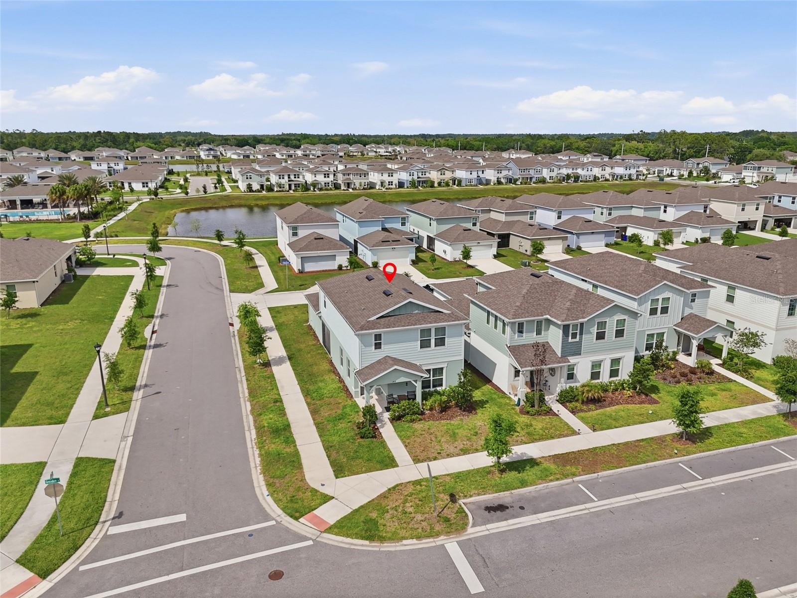 Image 39 of 47 For 1818 Groveline Road