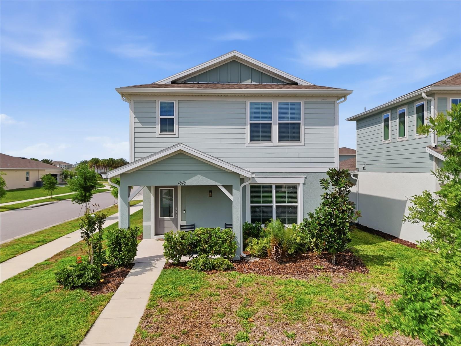 Image 4 of 47 For 1818 Groveline Road