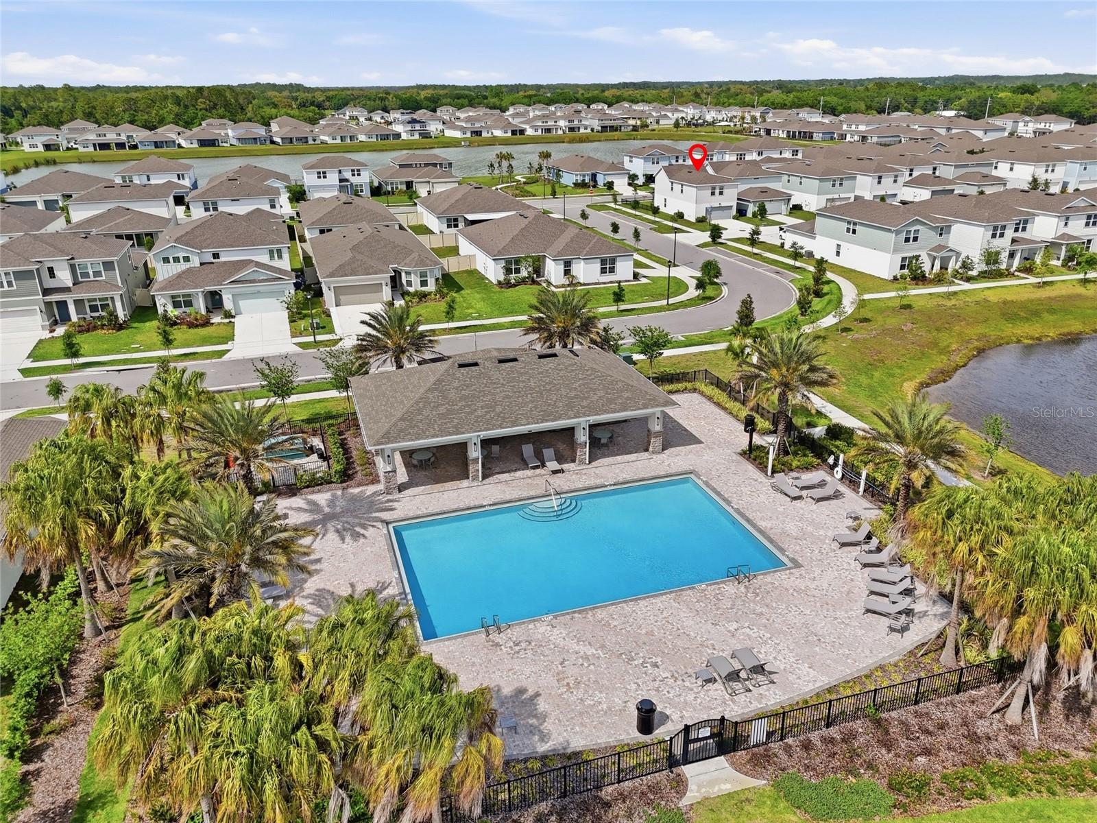 Image 42 of 47 For 1818 Groveline Road