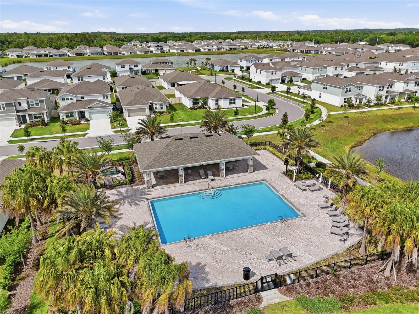 Image 43 of 47 For 1818 Groveline Road