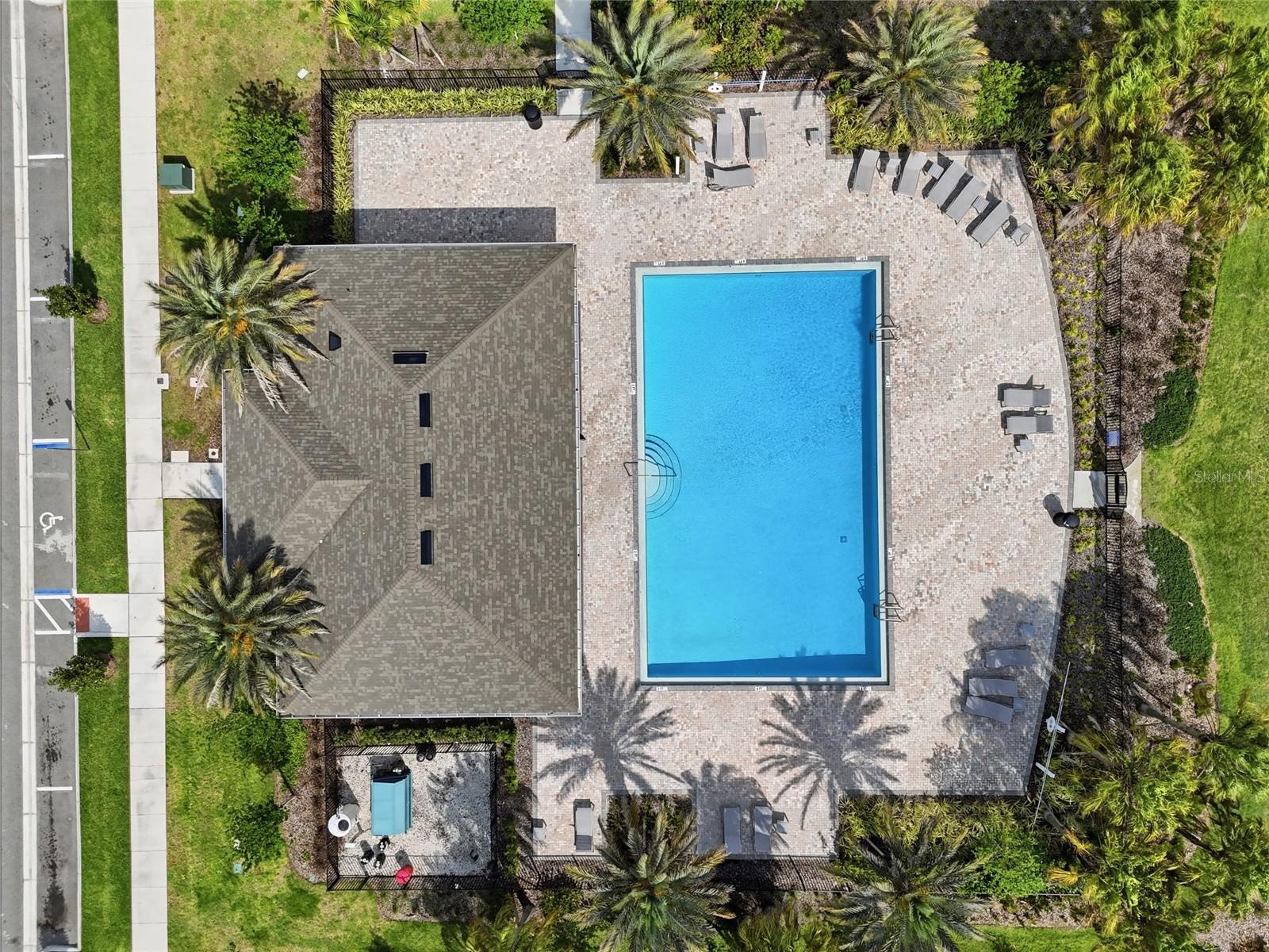 Image 46 of 47 For 1818 Groveline Road