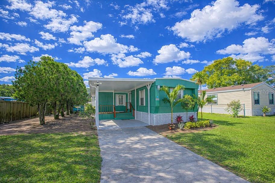 Details for 2009 Pine Street, ST CLOUD, FL 34769