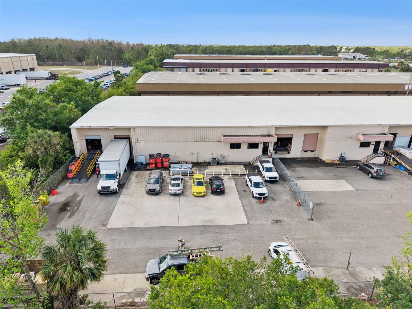 Details for 10235 General Drive 8, ORLANDO, FL 32824