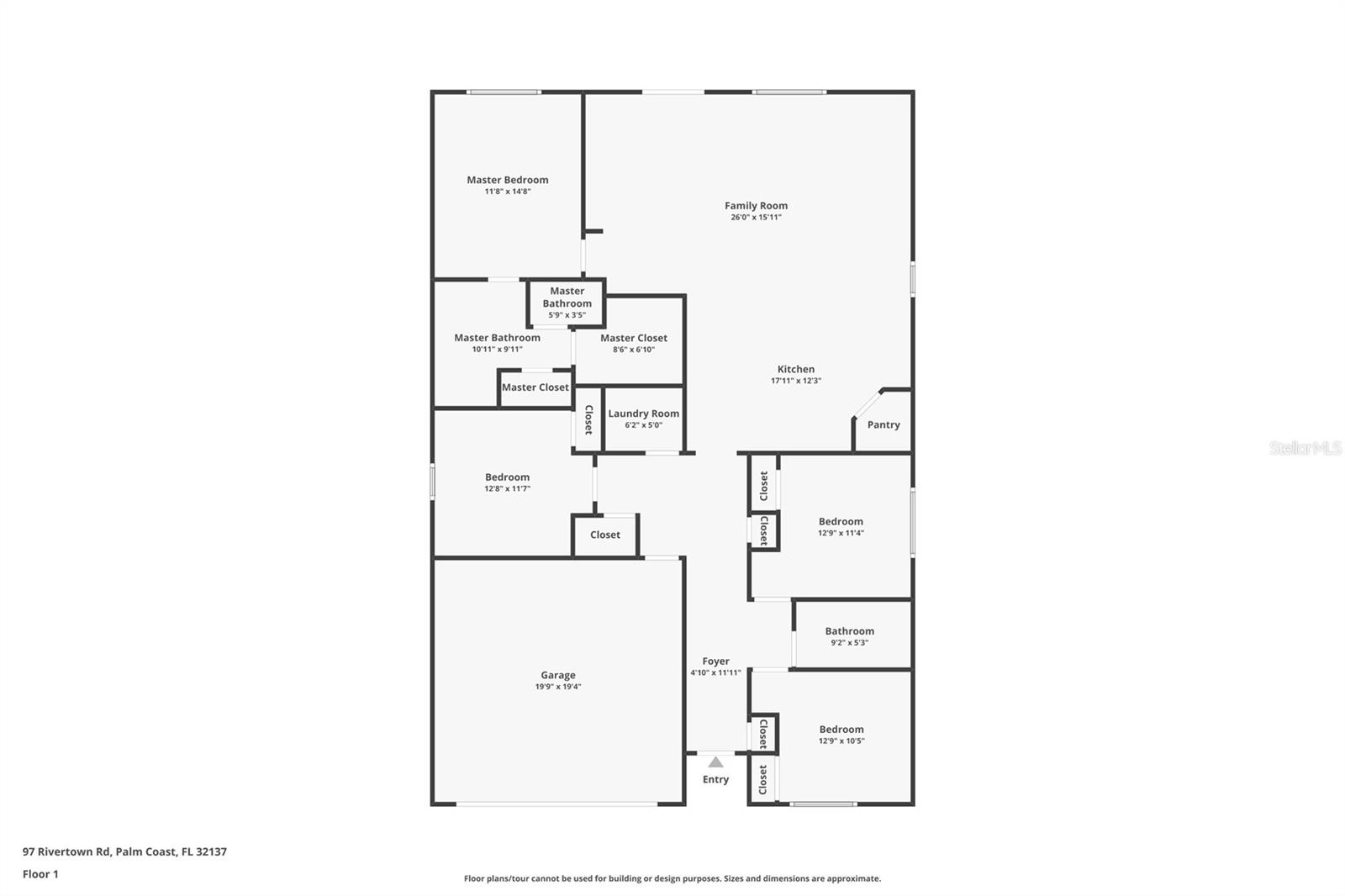 Image 23 of 30 For 97 Rivertown Road