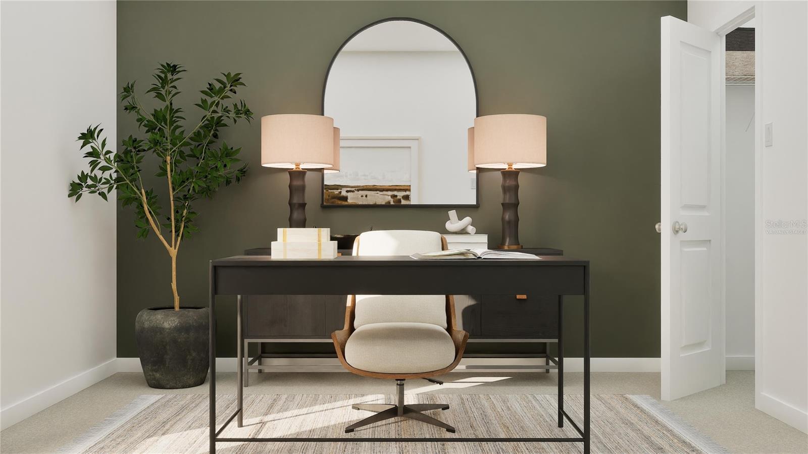 Image 10 of 34 For 3119 Granite Ridge Avenue