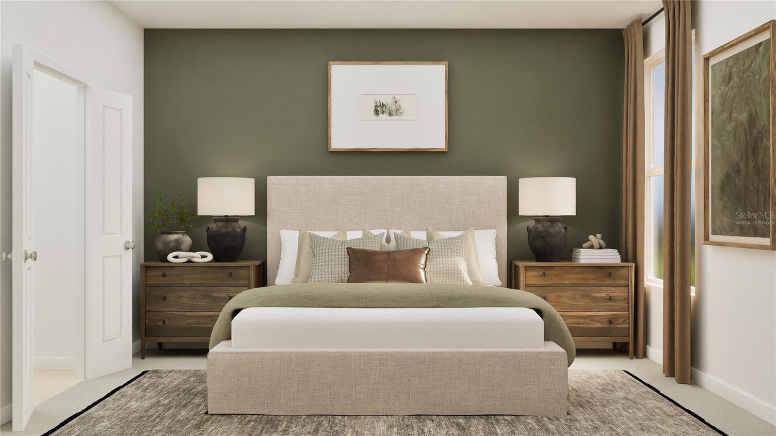 Image 19 of 34 For 3119 Granite Ridge Avenue