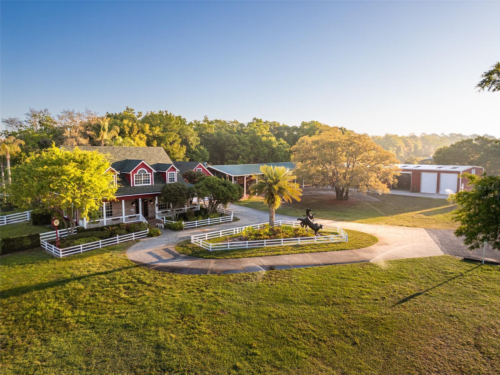 Details for 280 Campbell Ranch Run, GENEVA, FL 32732