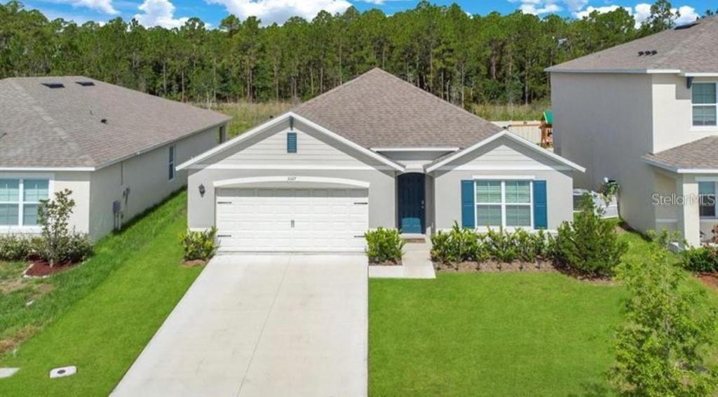 Details for 5327 Timberland Avenue, ST CLOUD, FL 34771