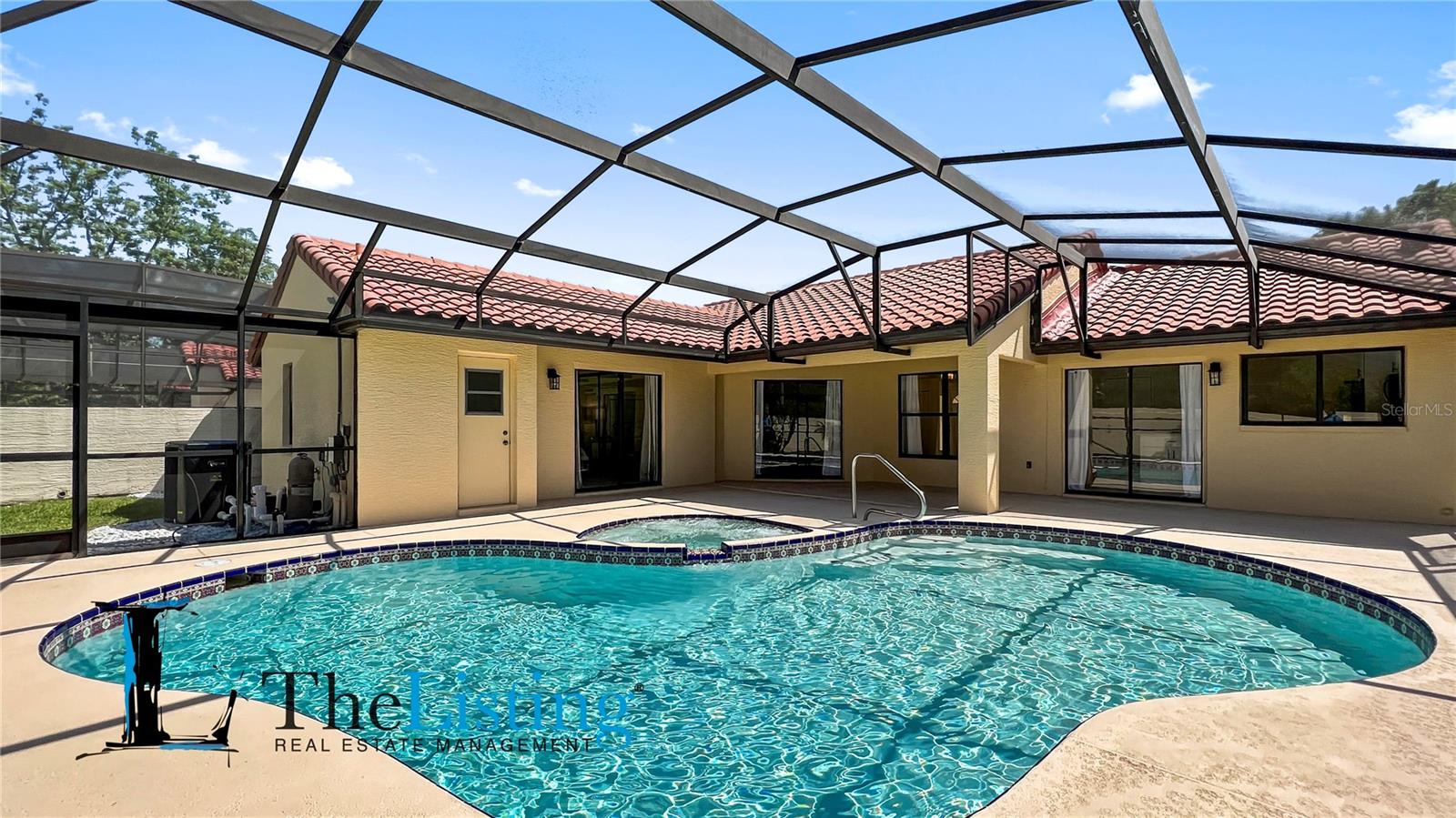 Image 28 of 30 For 8183 Terraza Court