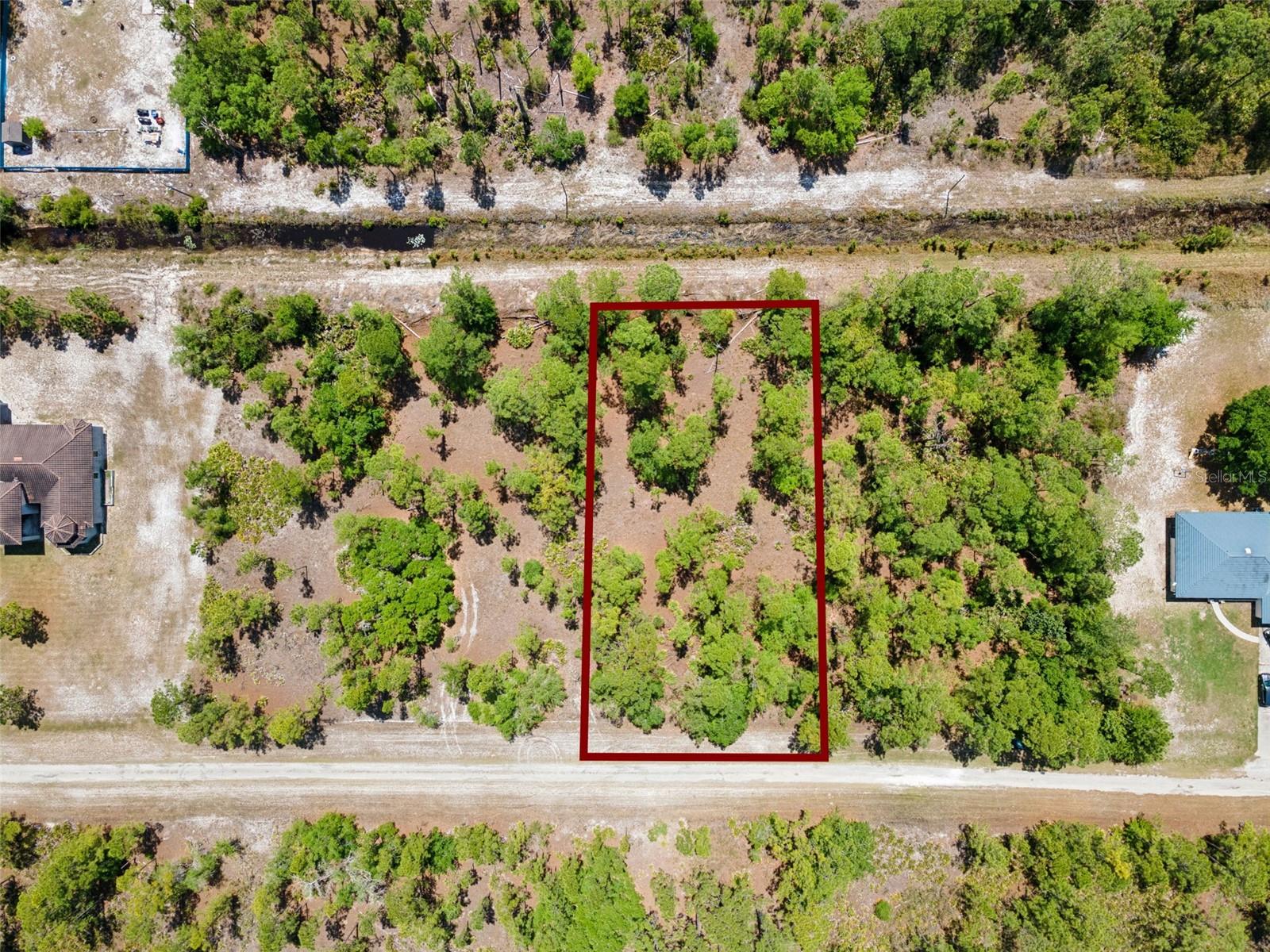 Details for 3871 Gallardia Drive, INDIAN LAKE ESTATES, FL 33855