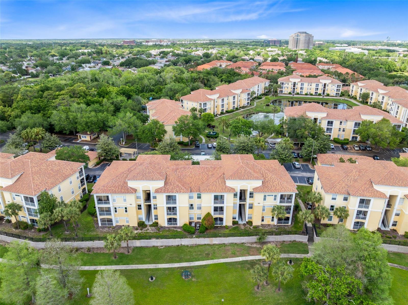 Image 24 of 24 For 1440 Lake Shadow Circle 8305