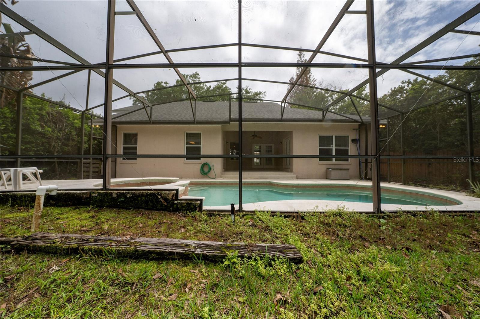 Image 37 of 43 For 3110 Heartleaf Place