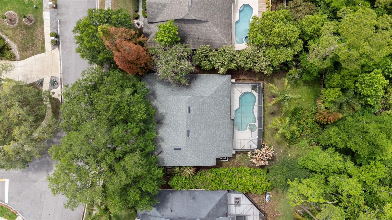 Image 40 of 43 For 3110 Heartleaf Place