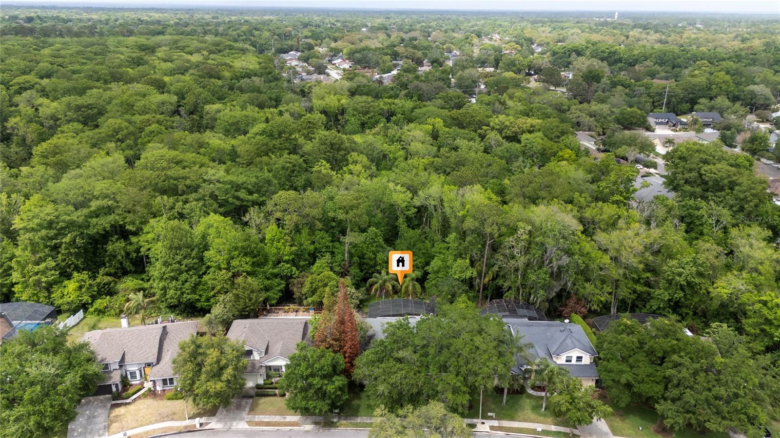 Image 42 of 43 For 3110 Heartleaf Place