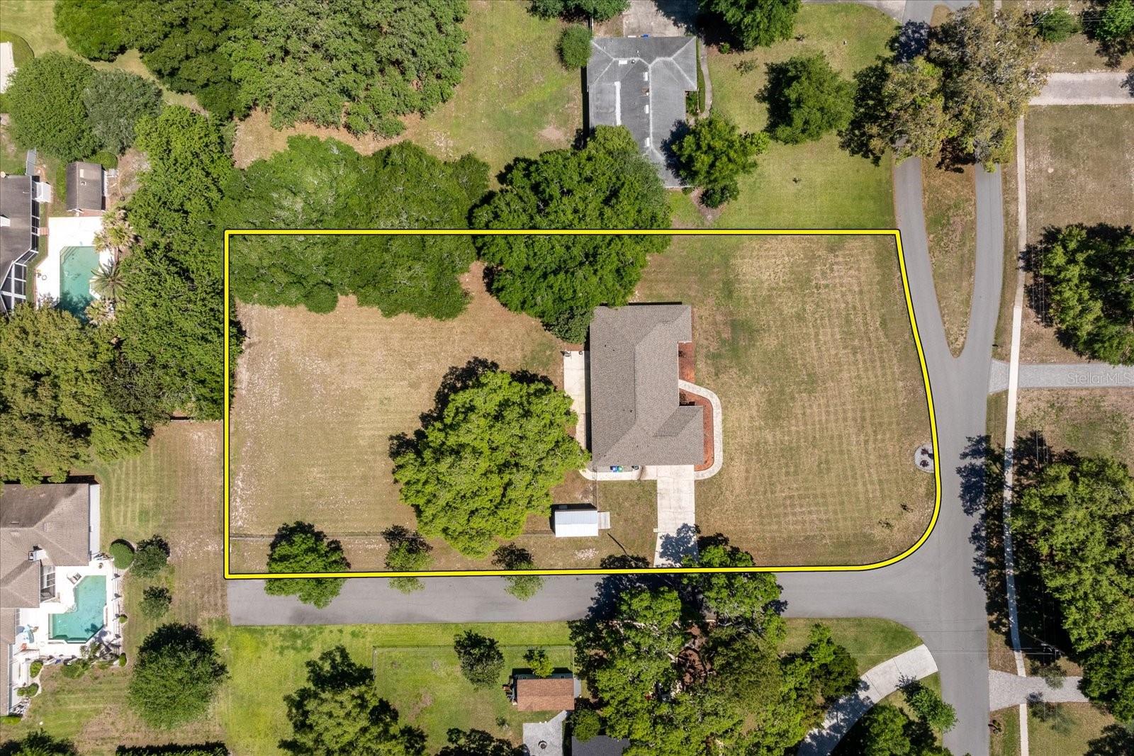 Image 44 of 45 For 1503 Foxden Road