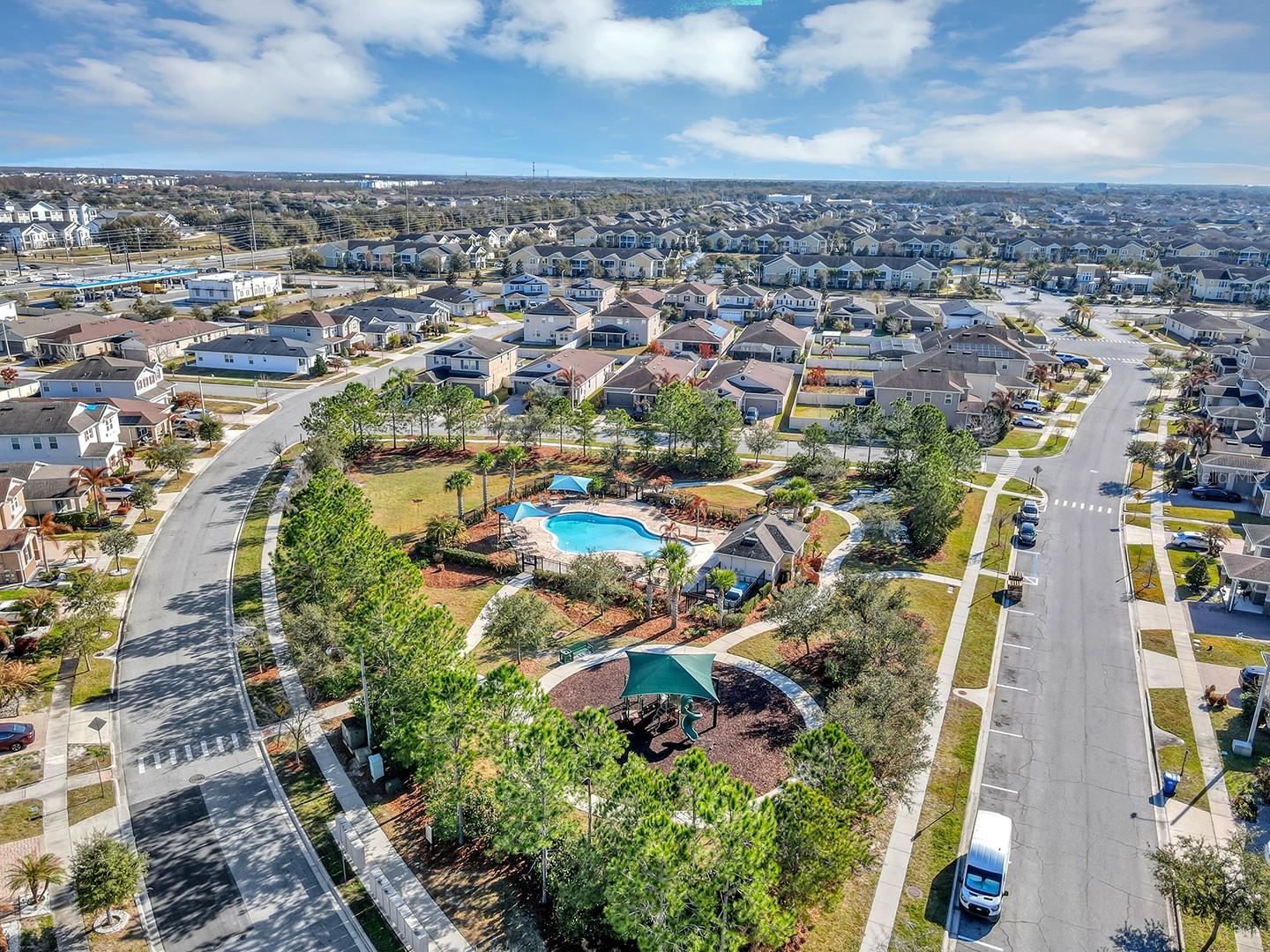 Listing photo id 54 for 3471 Dovetail Avenue