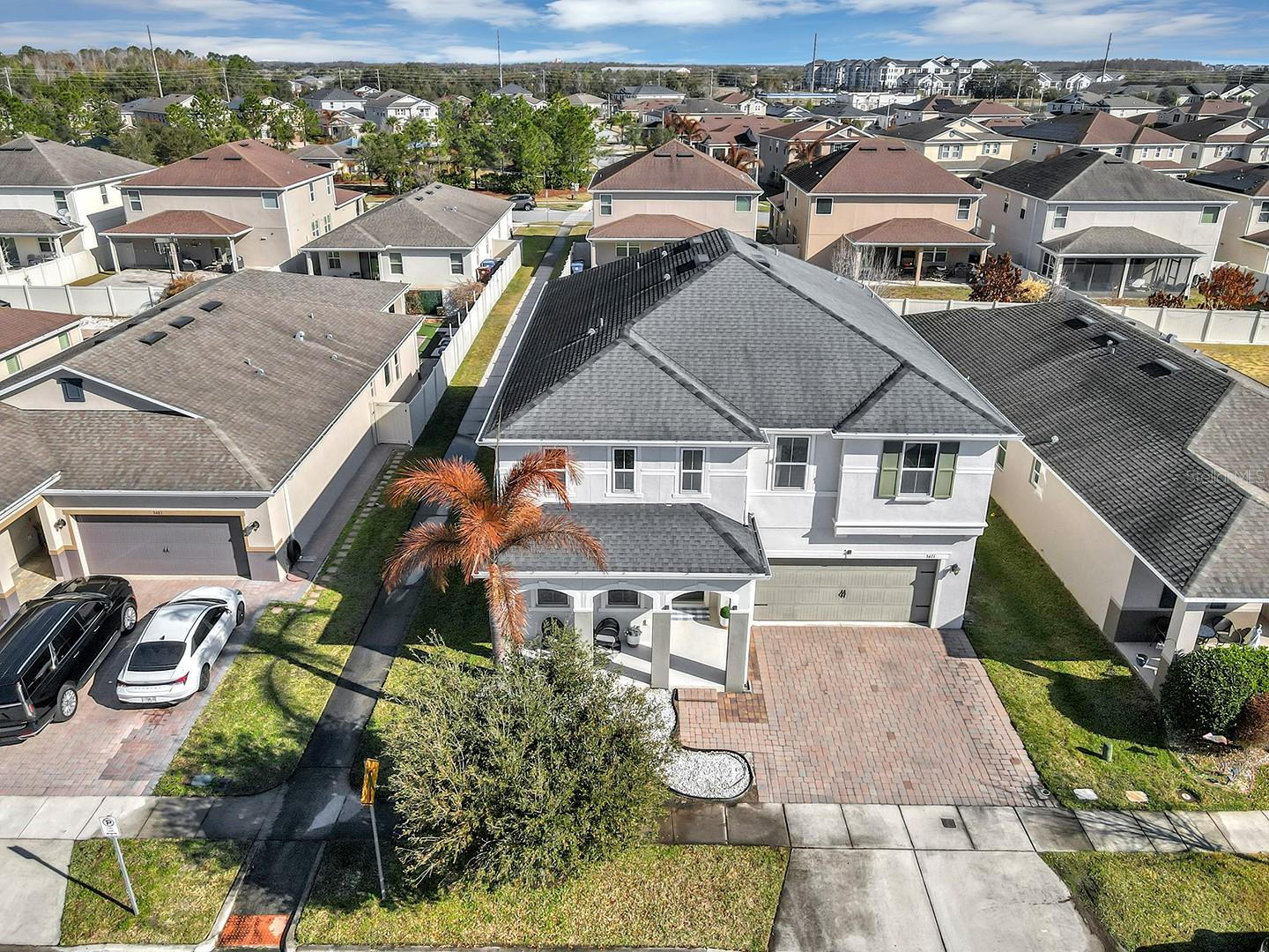 Listing photo id 58 for 3471 Dovetail Avenue