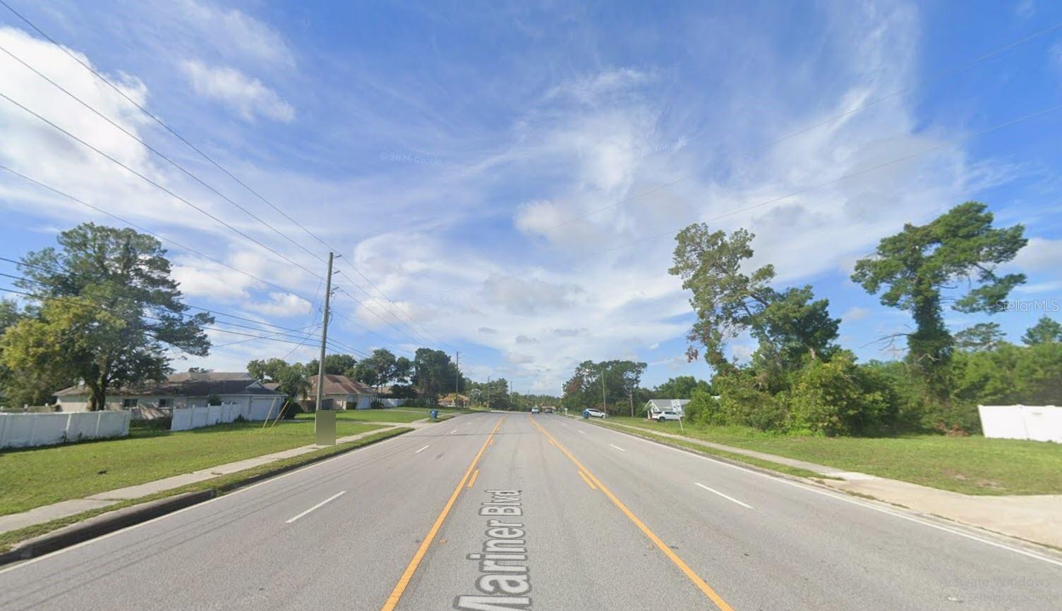 Listing photo id 1 for 6241 Mariner Boulevard