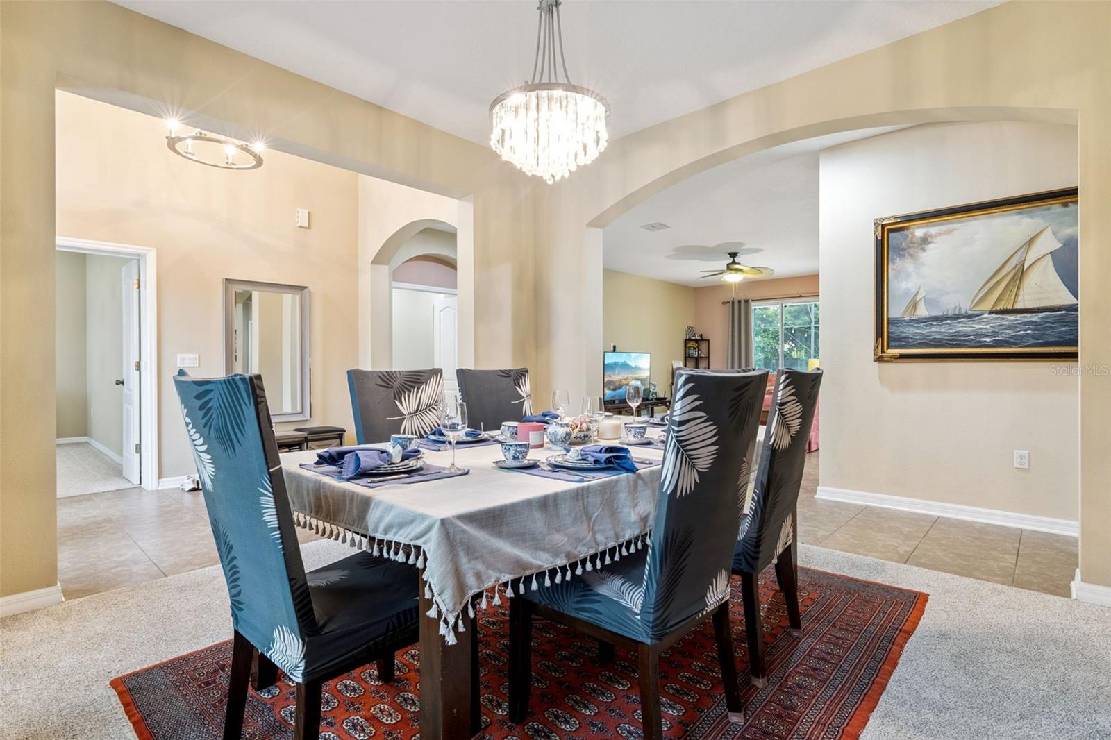 Image 5 of 35 For 2028 Misty Glen Drive