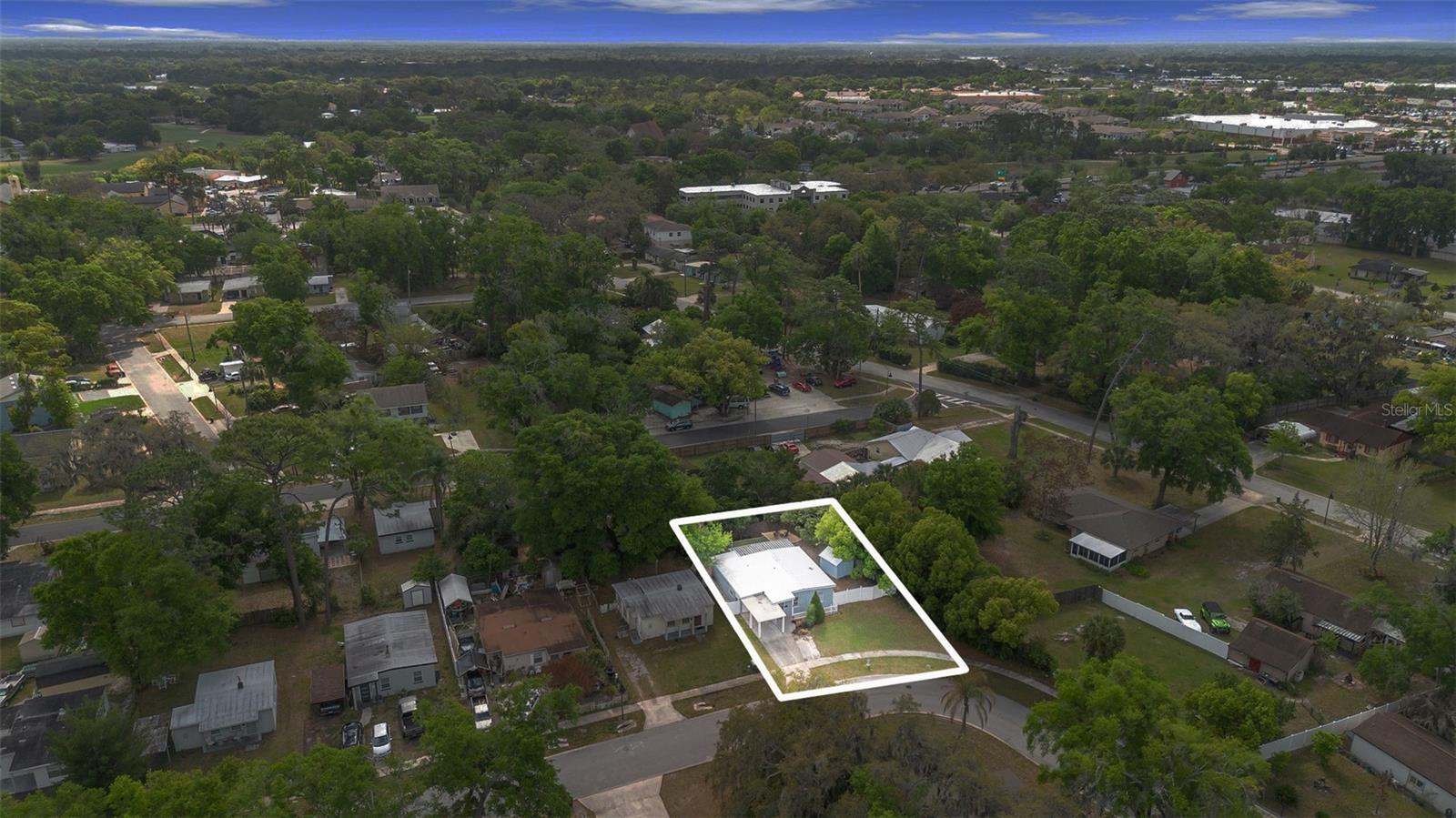 Image 27 of 27 For 271 Lincoln Road