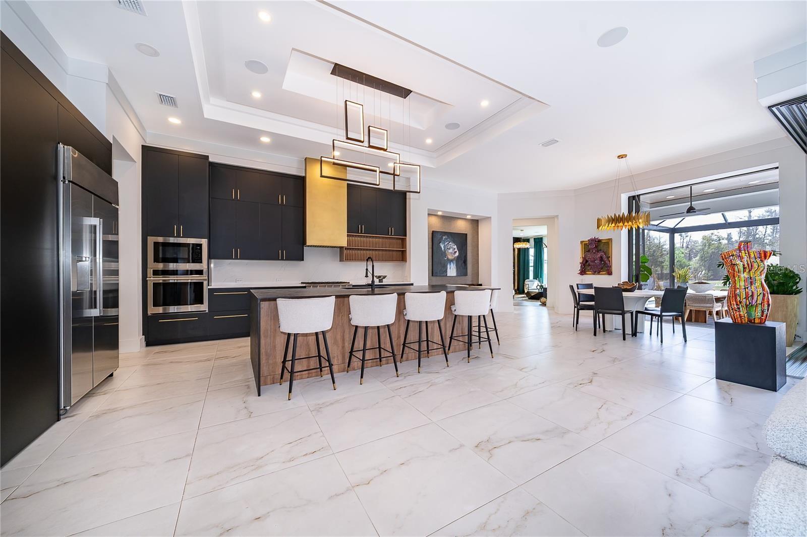 Image 13 of 42 For 15210 Pendio Drive