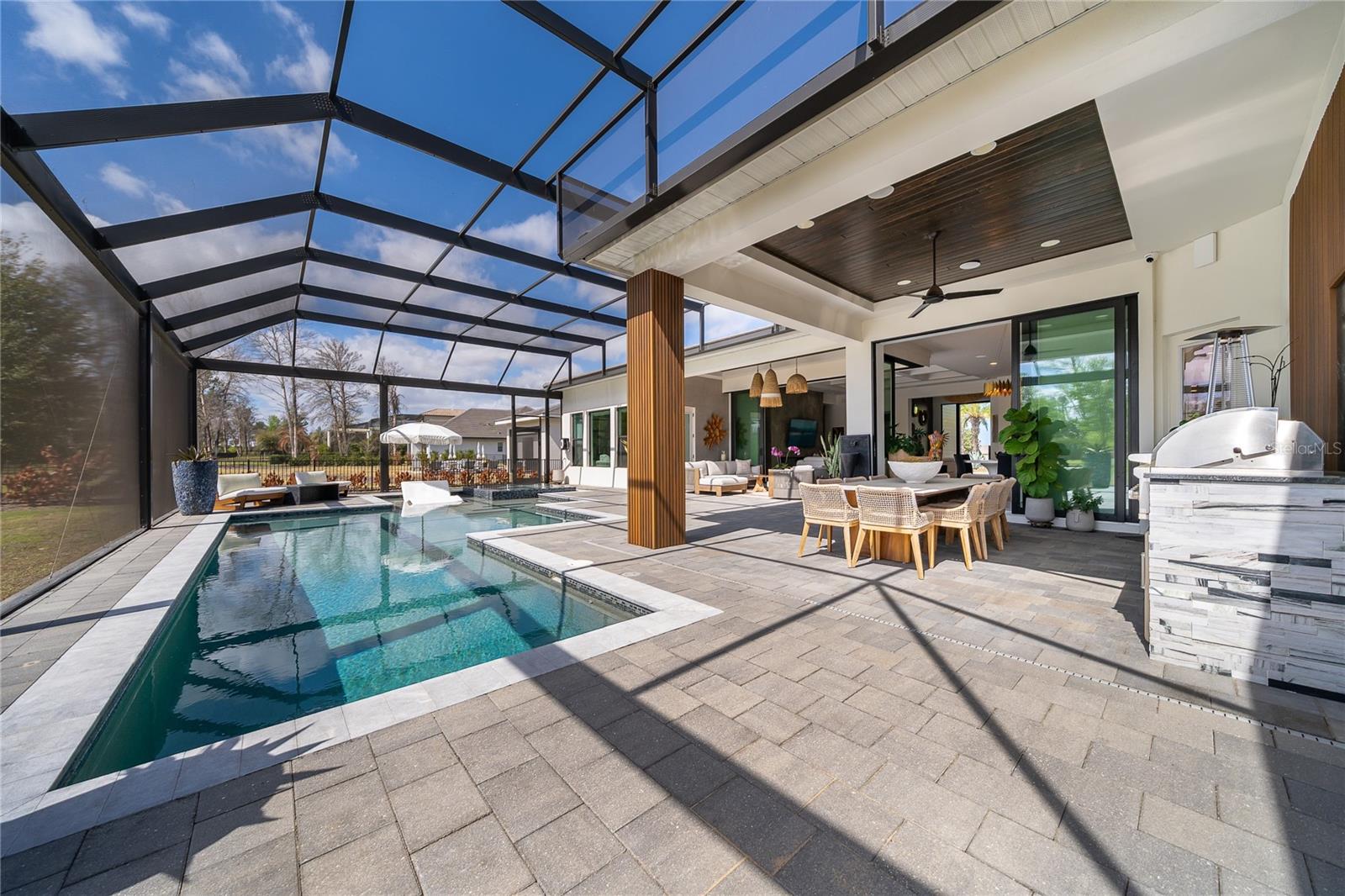 Image 40 of 42 For 15210 Pendio Drive