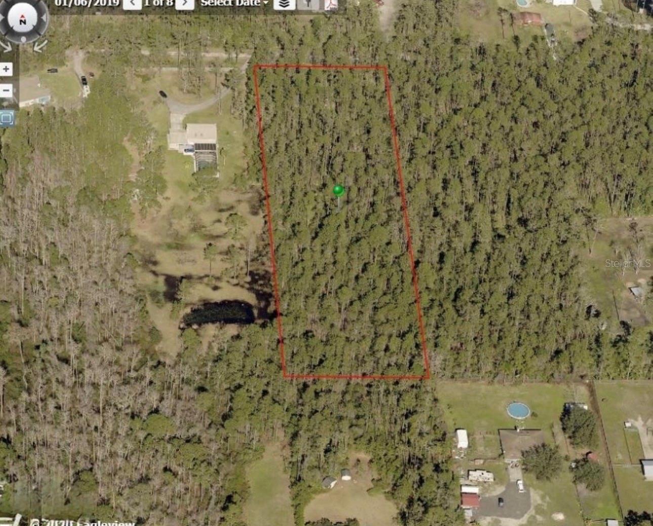 Details for 3775 Breezy Court, ORMOND BEACH, FL 32174