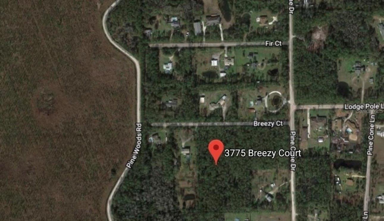 Image 2 of 6 For 3775 Breezy Court