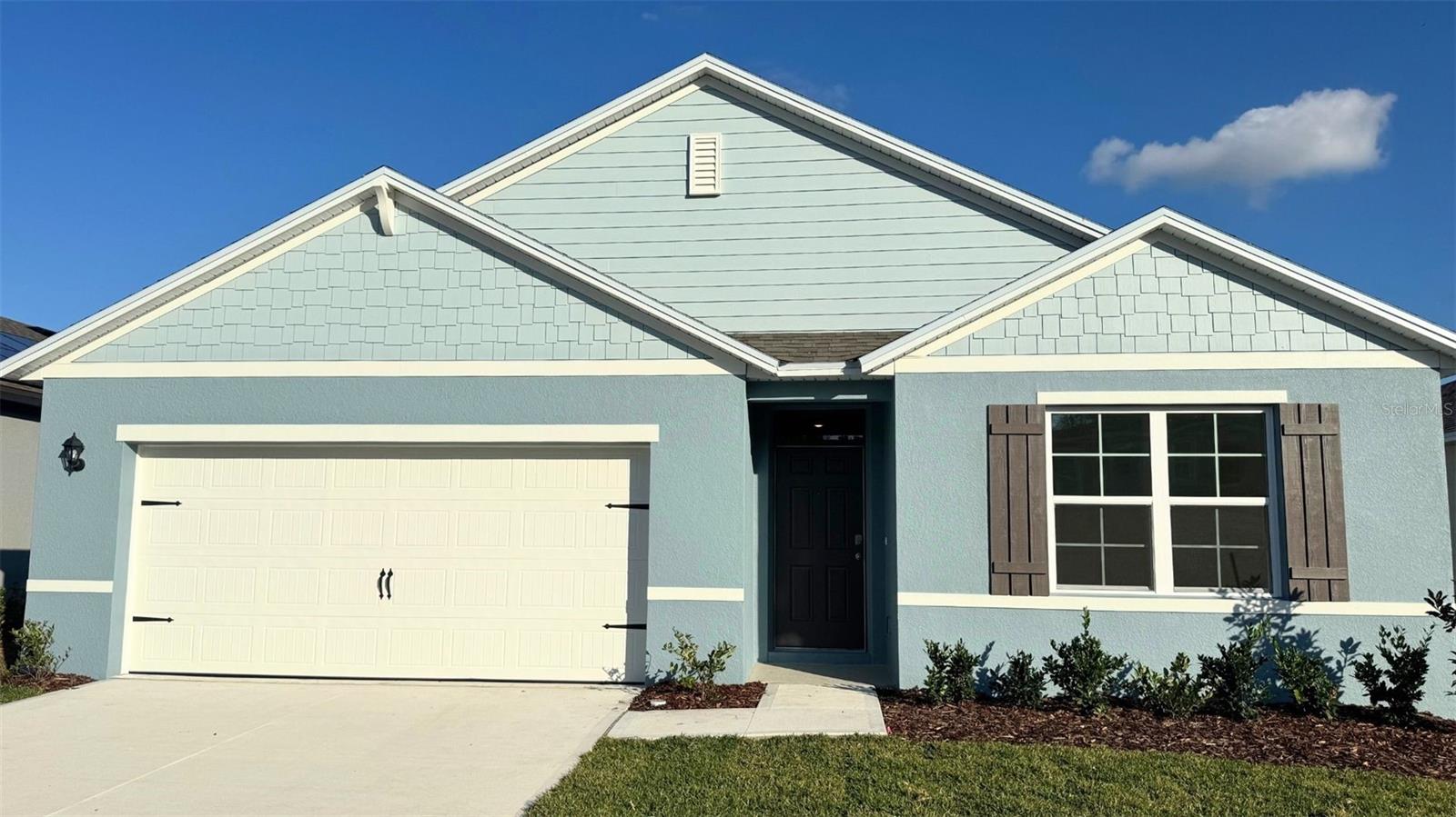 Details for 670 Seagrove Trail, ST CLOUD, FL 34771