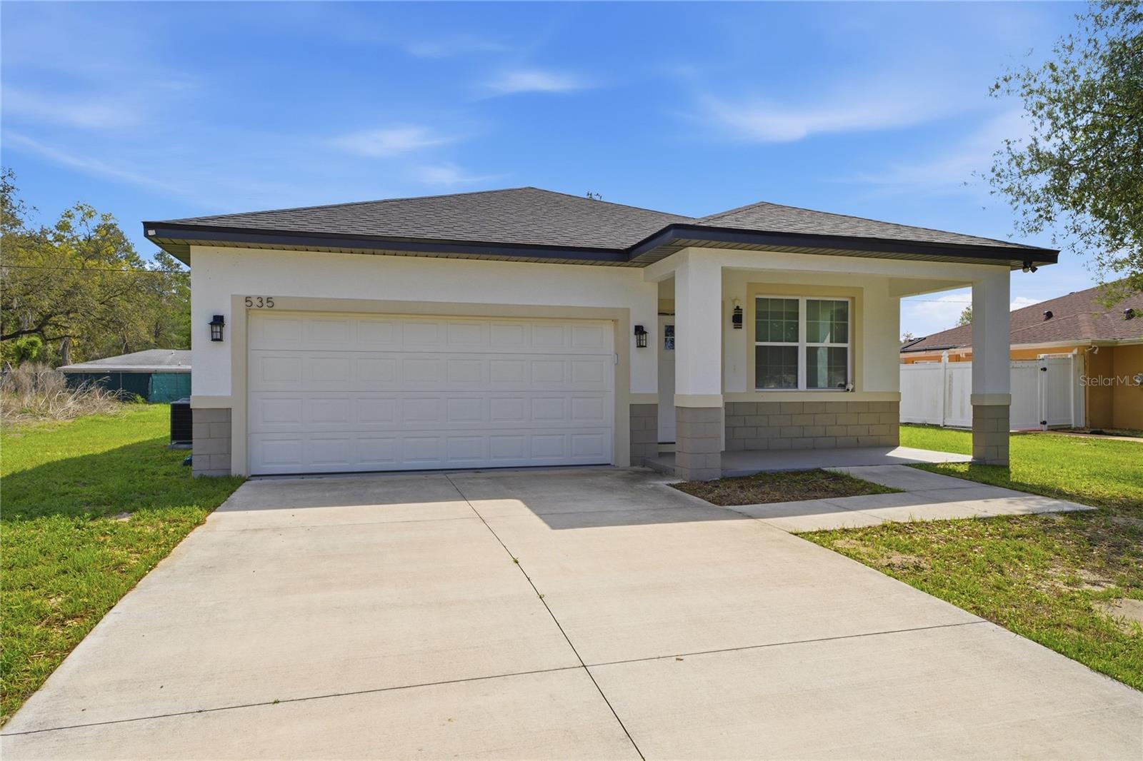 Image 2 of 32 For 535 Marion Oaks Lane