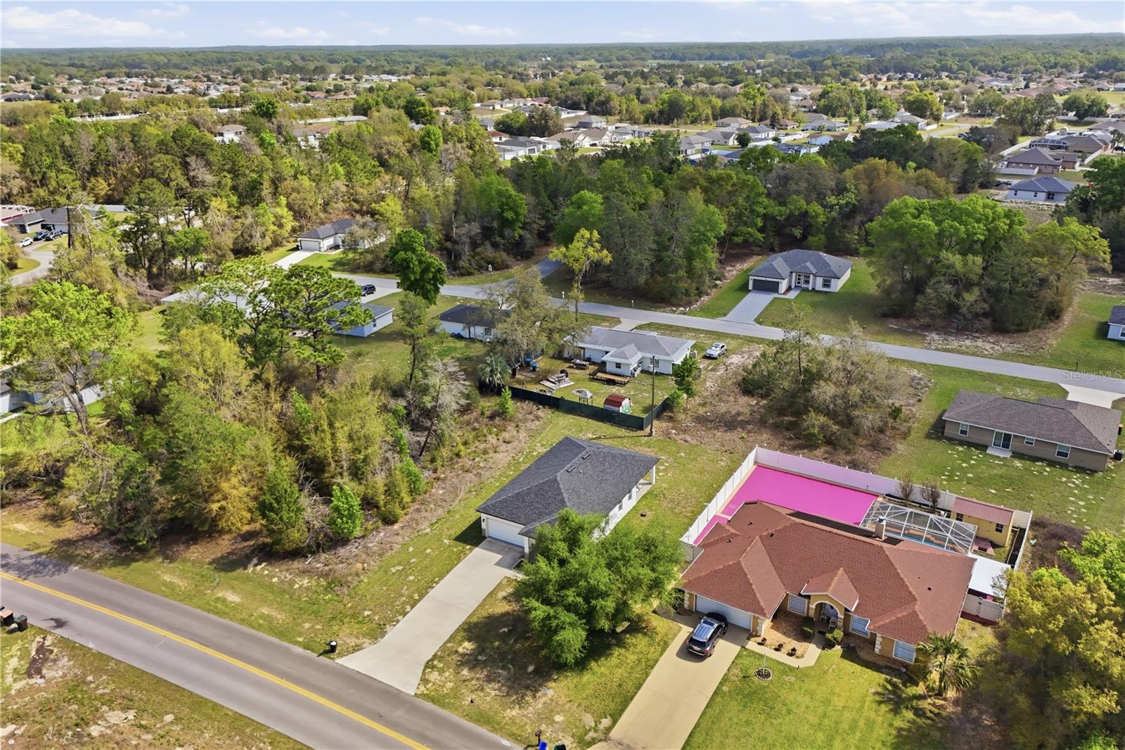 Image 8 of 32 For 535 Marion Oaks Lane