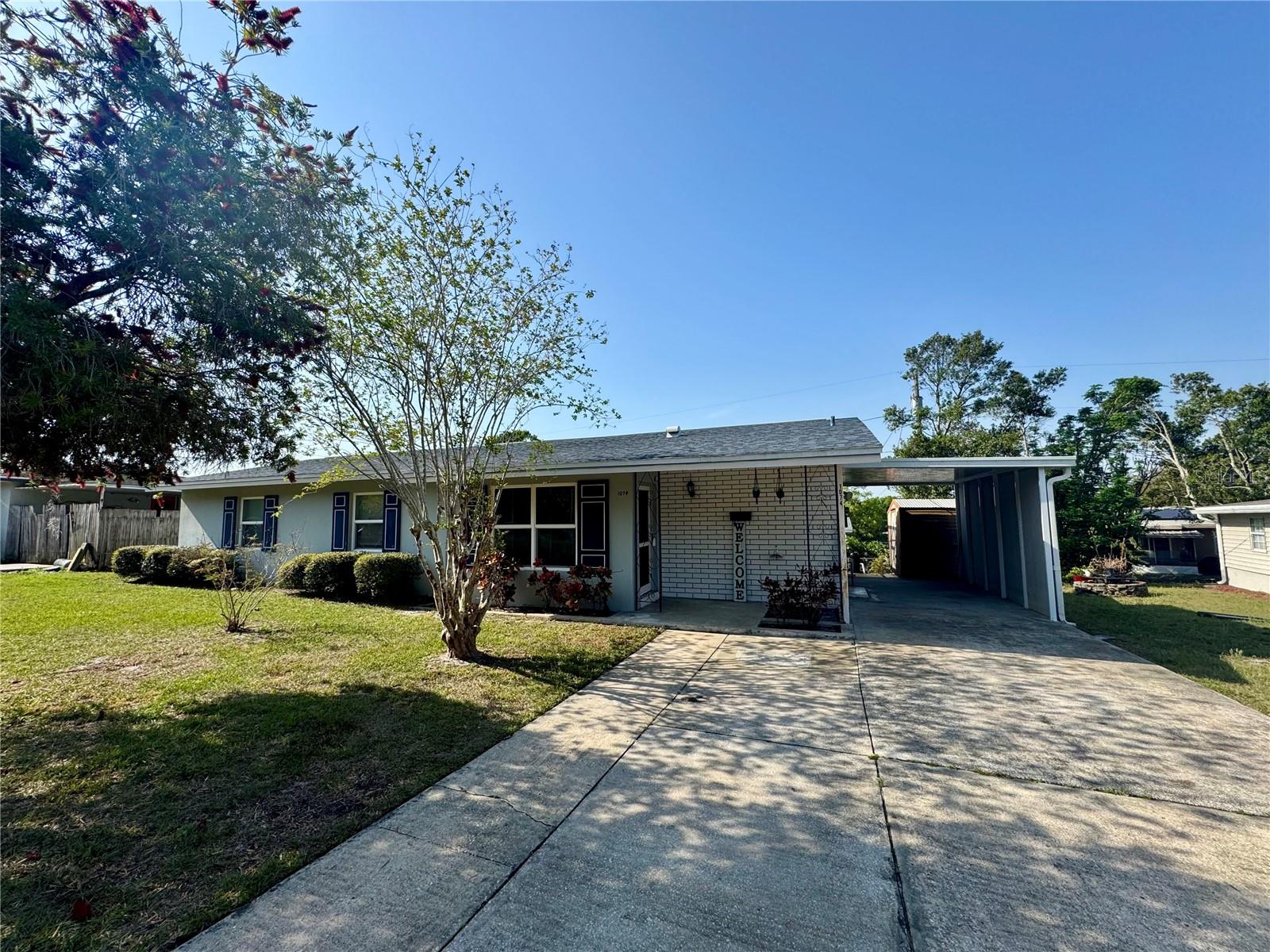 Details for 1074 Gerona Avenue, DELTONA, FL 32725