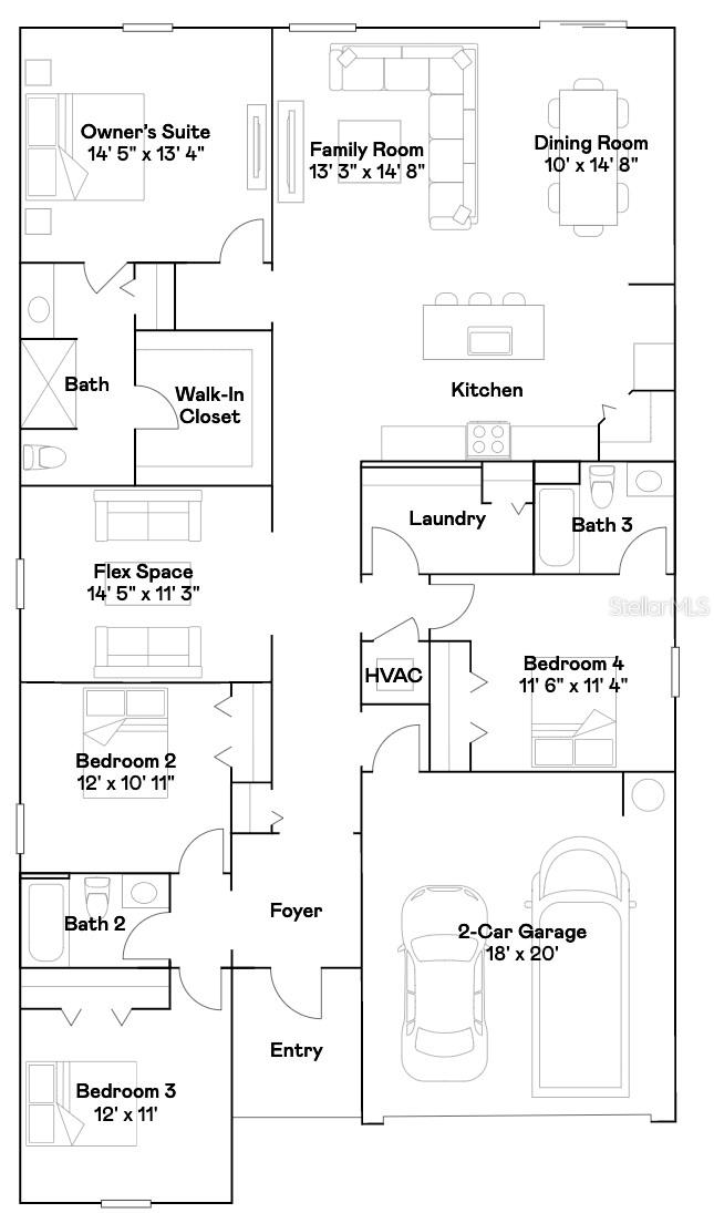 Image 2 of 2 For 1519 48th Terrace