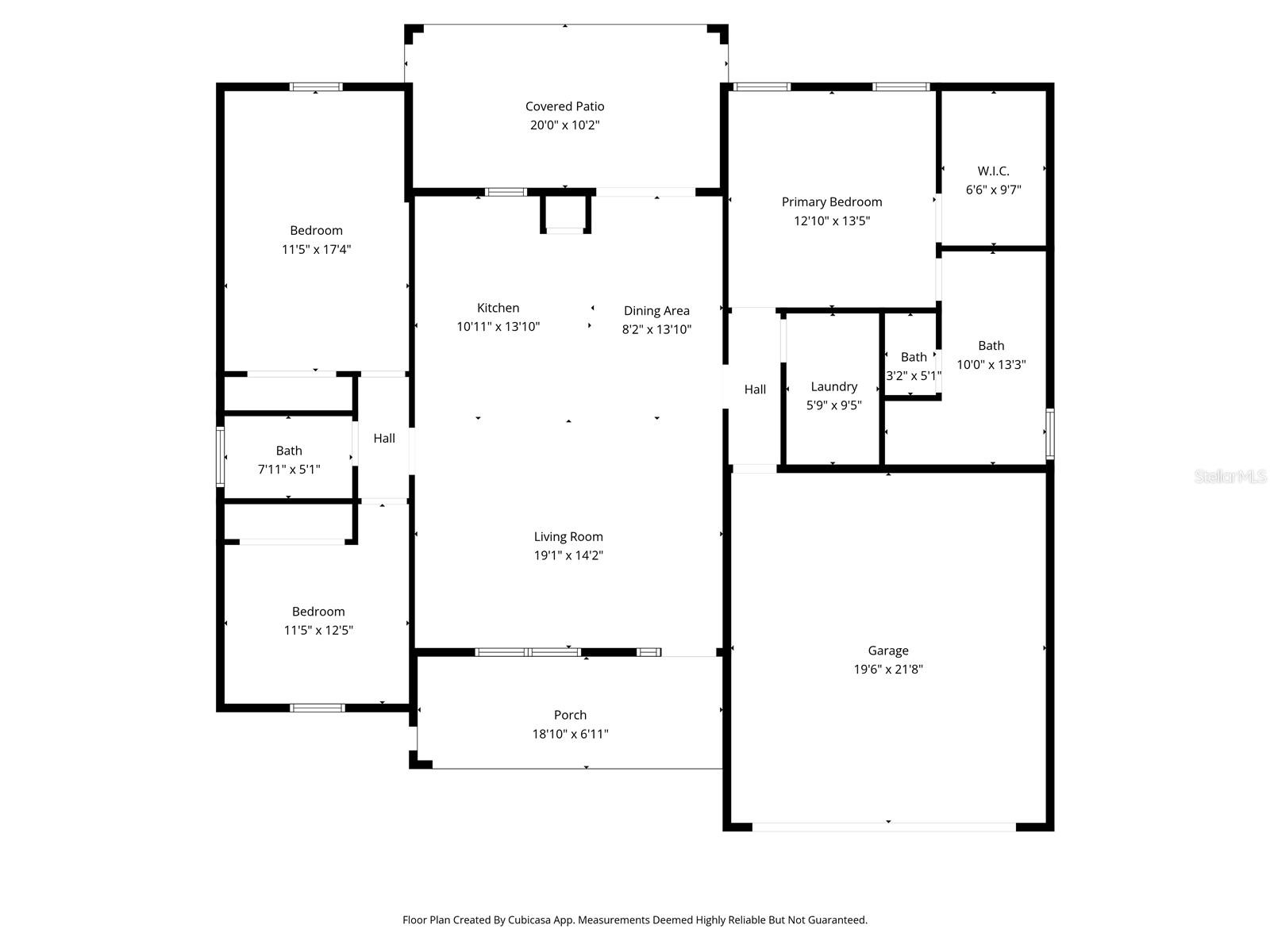 Image 34 of 35 For 7164 Dustin Terrace N