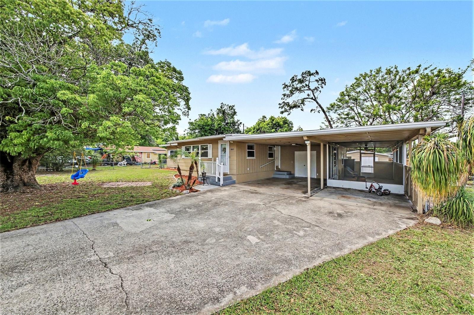 Image 27 of 27 For 461 Jasmine Road