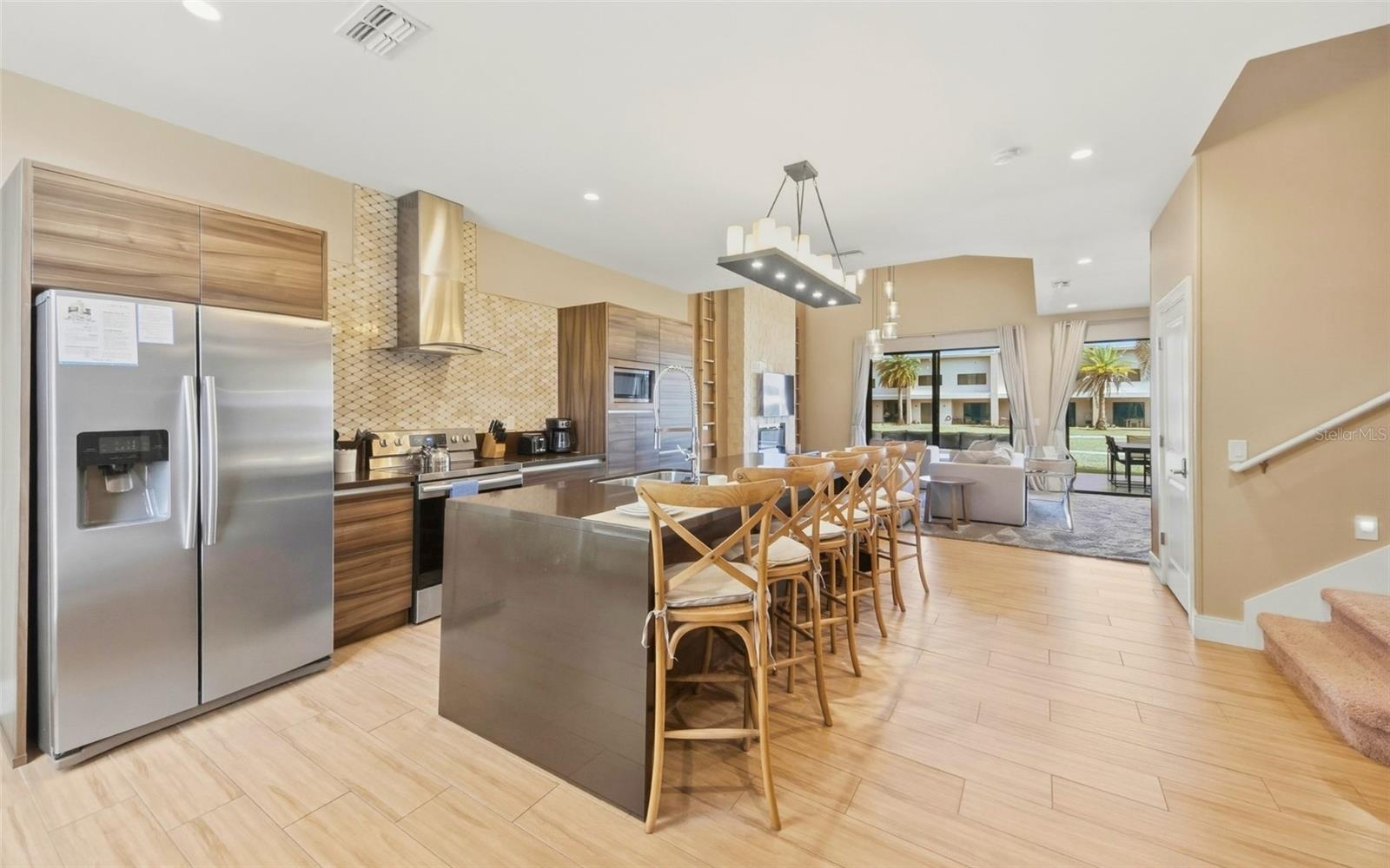 Image 8 of 31 For 7455 Brooklyn Drive