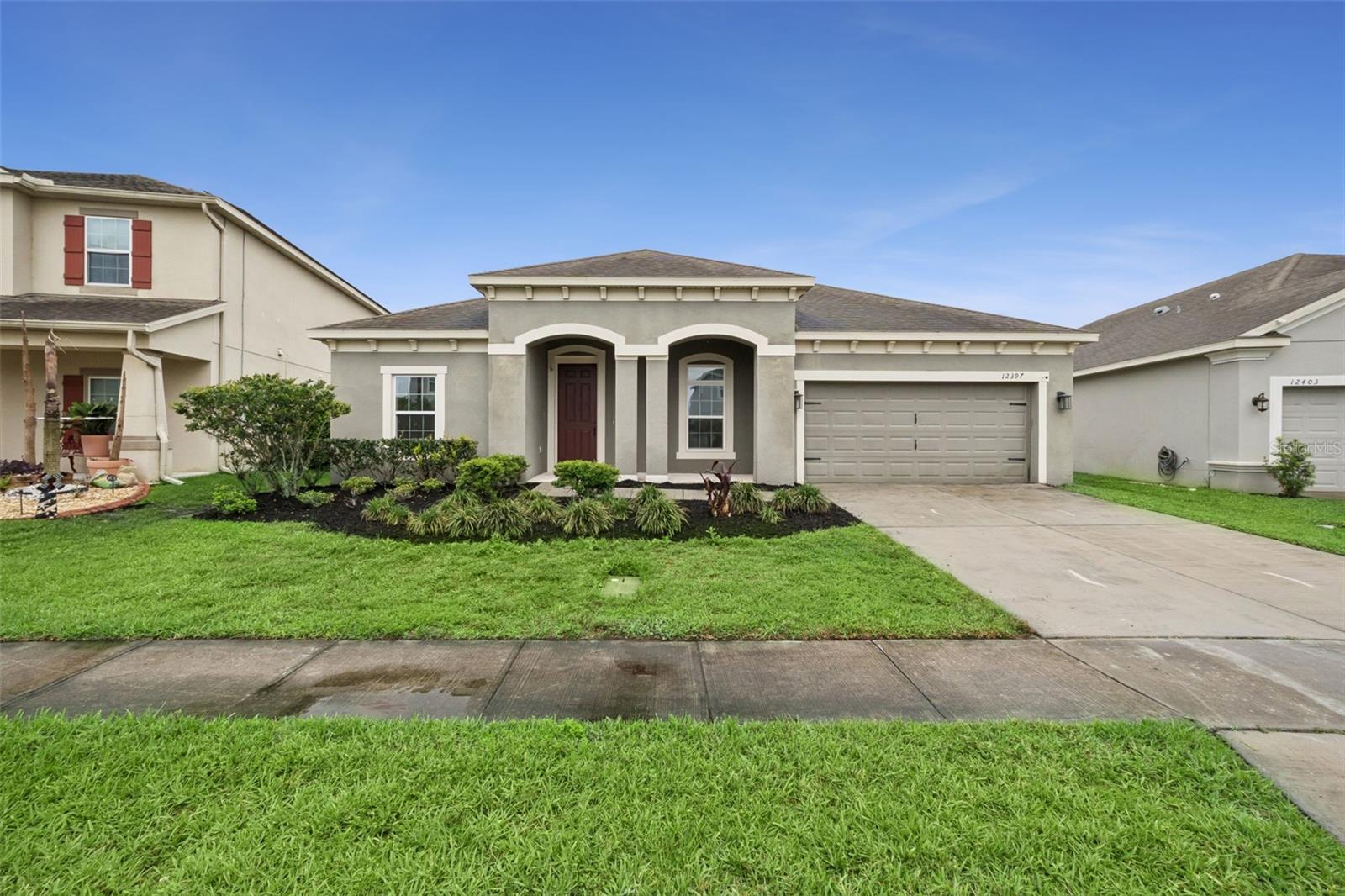 Details for 12397 Stone Bark Trail, ORLANDO, FL 32824
