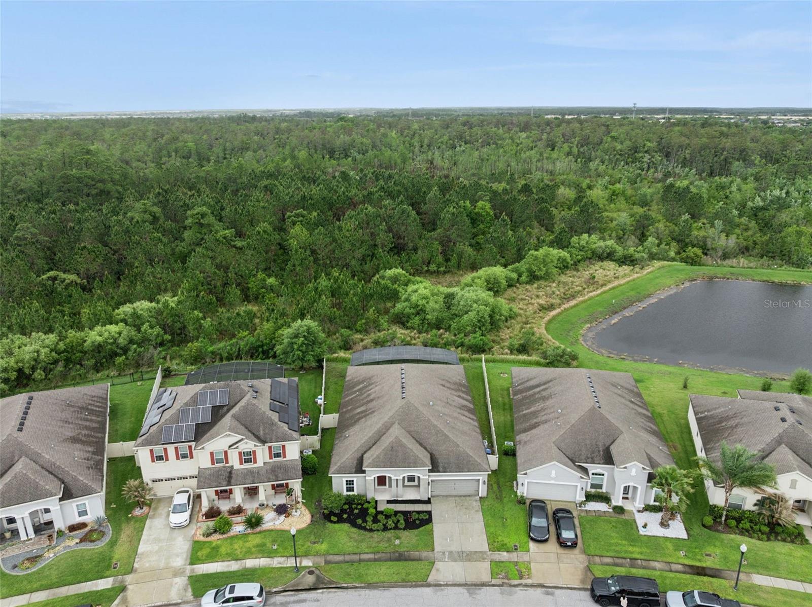 Image 37 of 40 For 12397 Stone Bark Trail