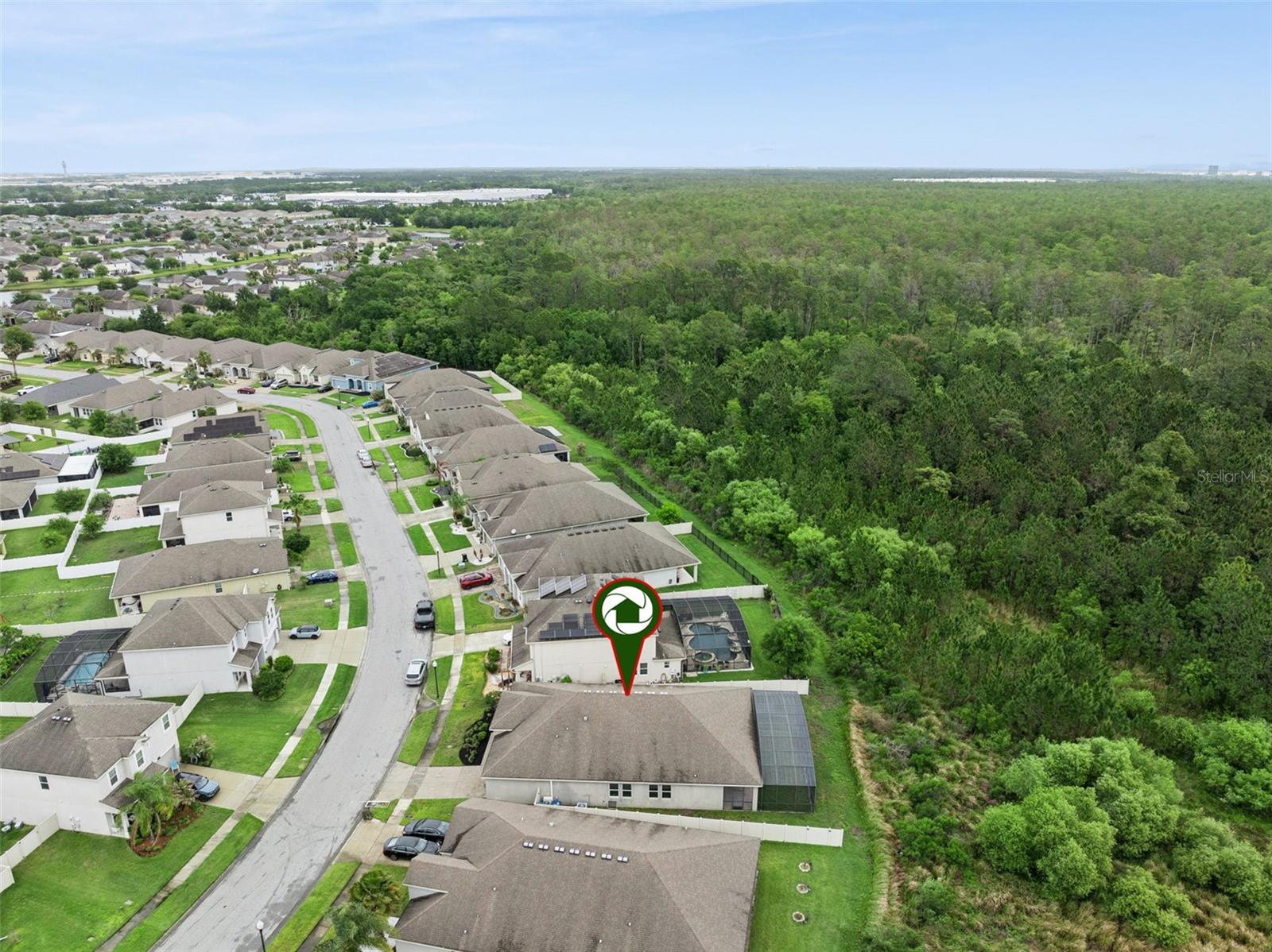 Image 39 of 40 For 12397 Stone Bark Trail