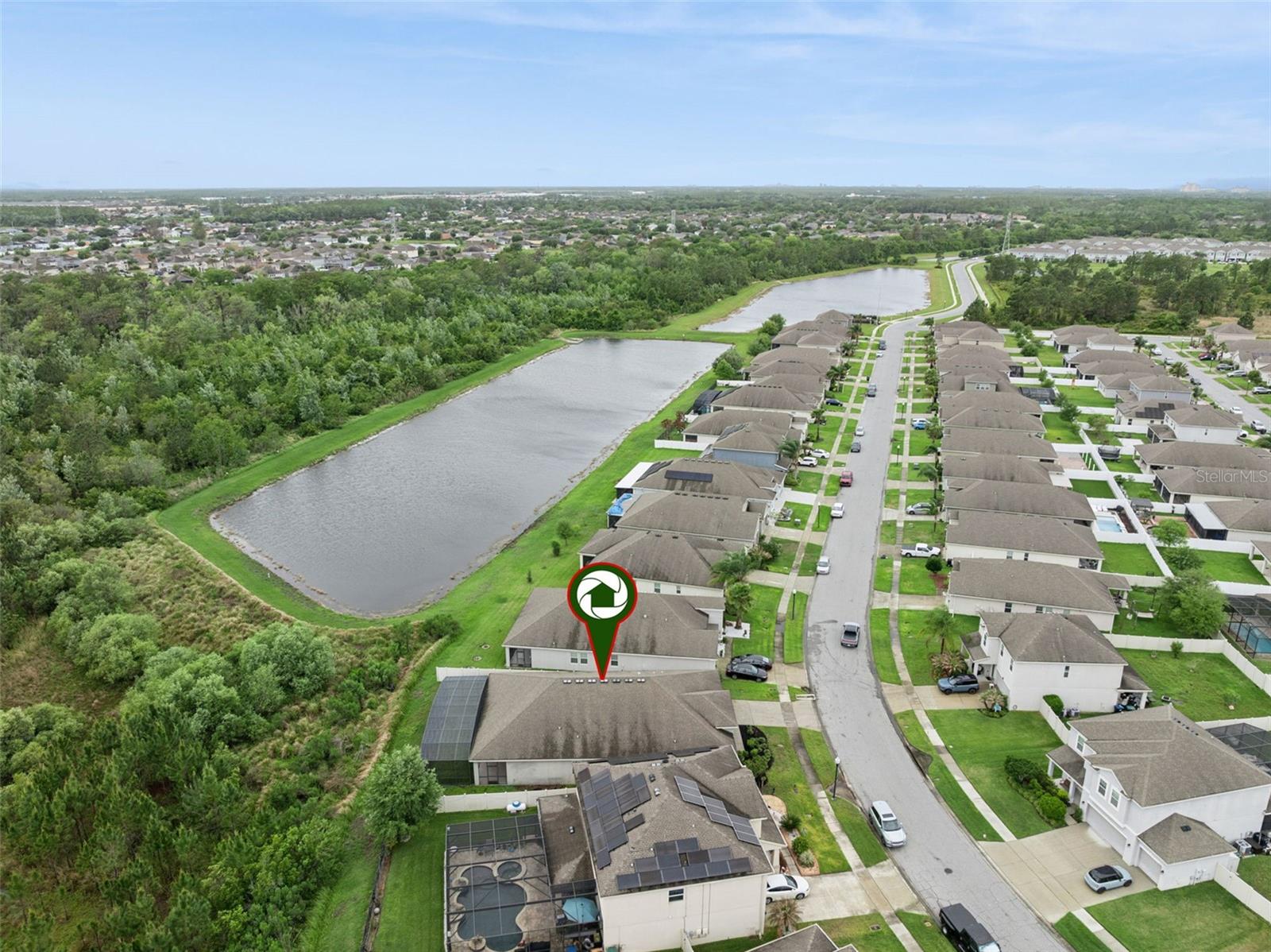 Image 40 of 40 For 12397 Stone Bark Trail