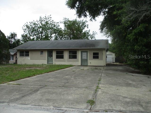 Details for 1335 Elray Boulevard, MOUNT DORA, FL 32757