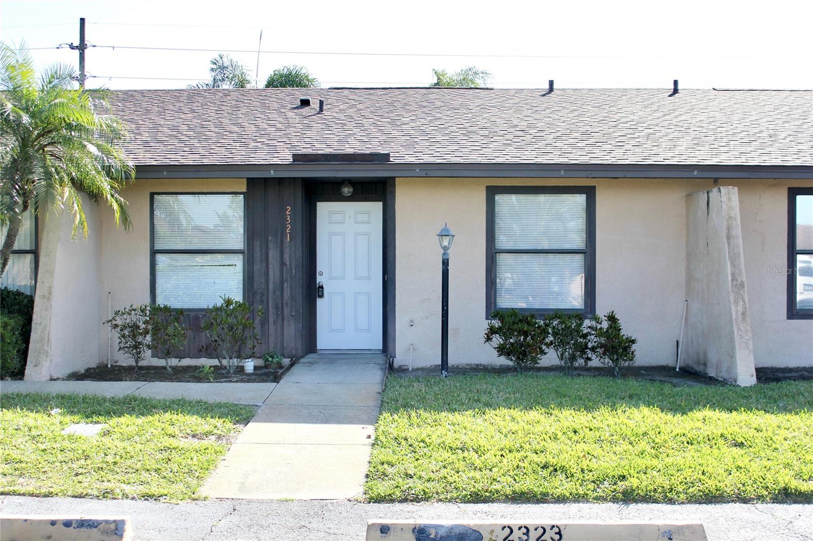 Details for 2321 Trinidad Court, KISSIMMEE, FL 34741