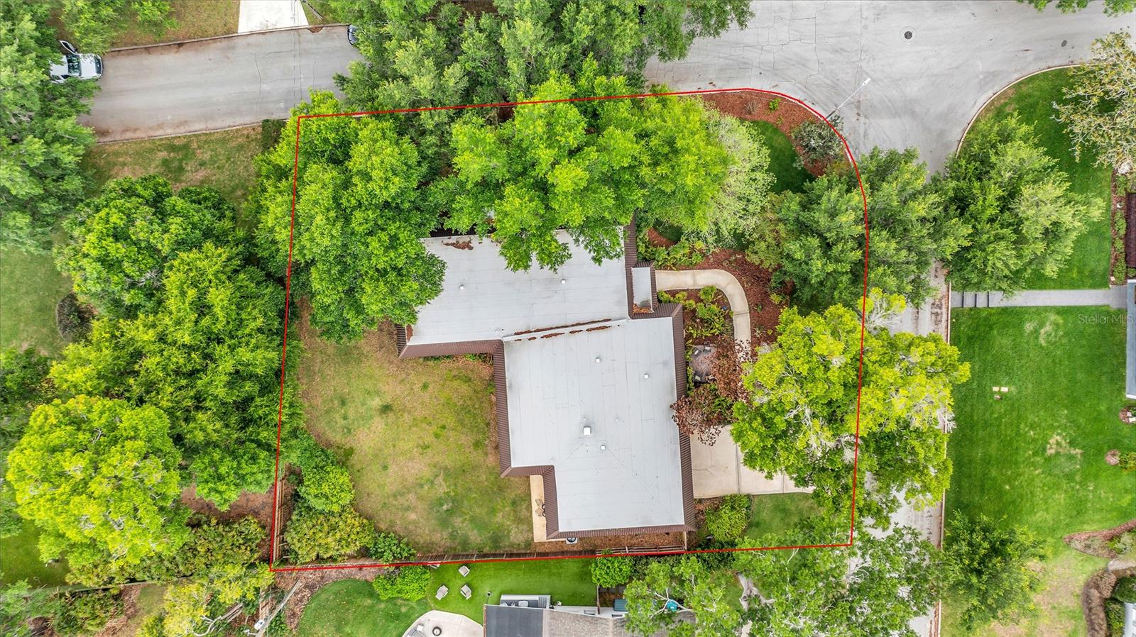 Image 48 of 57 For 1225 Austin Road