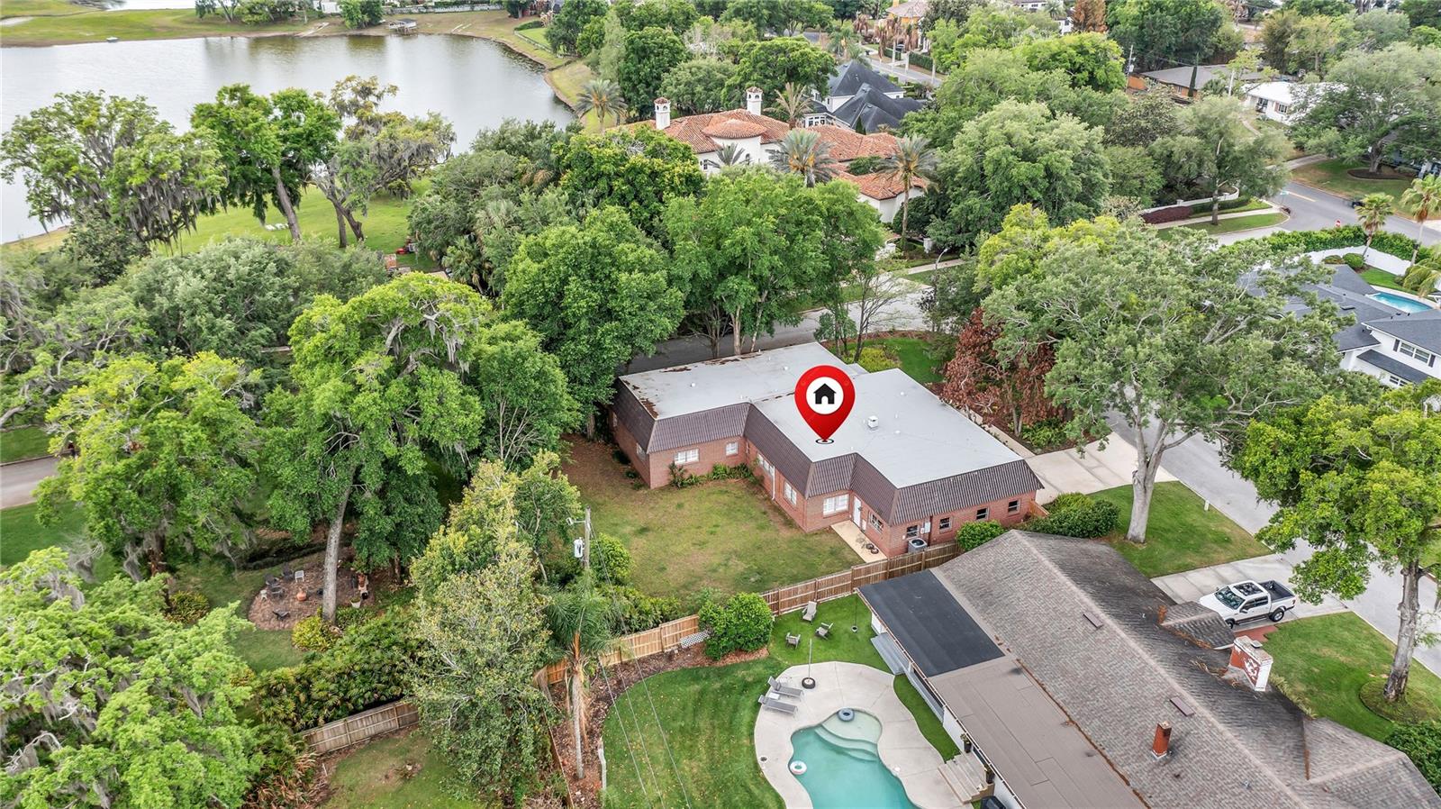 Image 52 of 57 For 1225 Austin Road