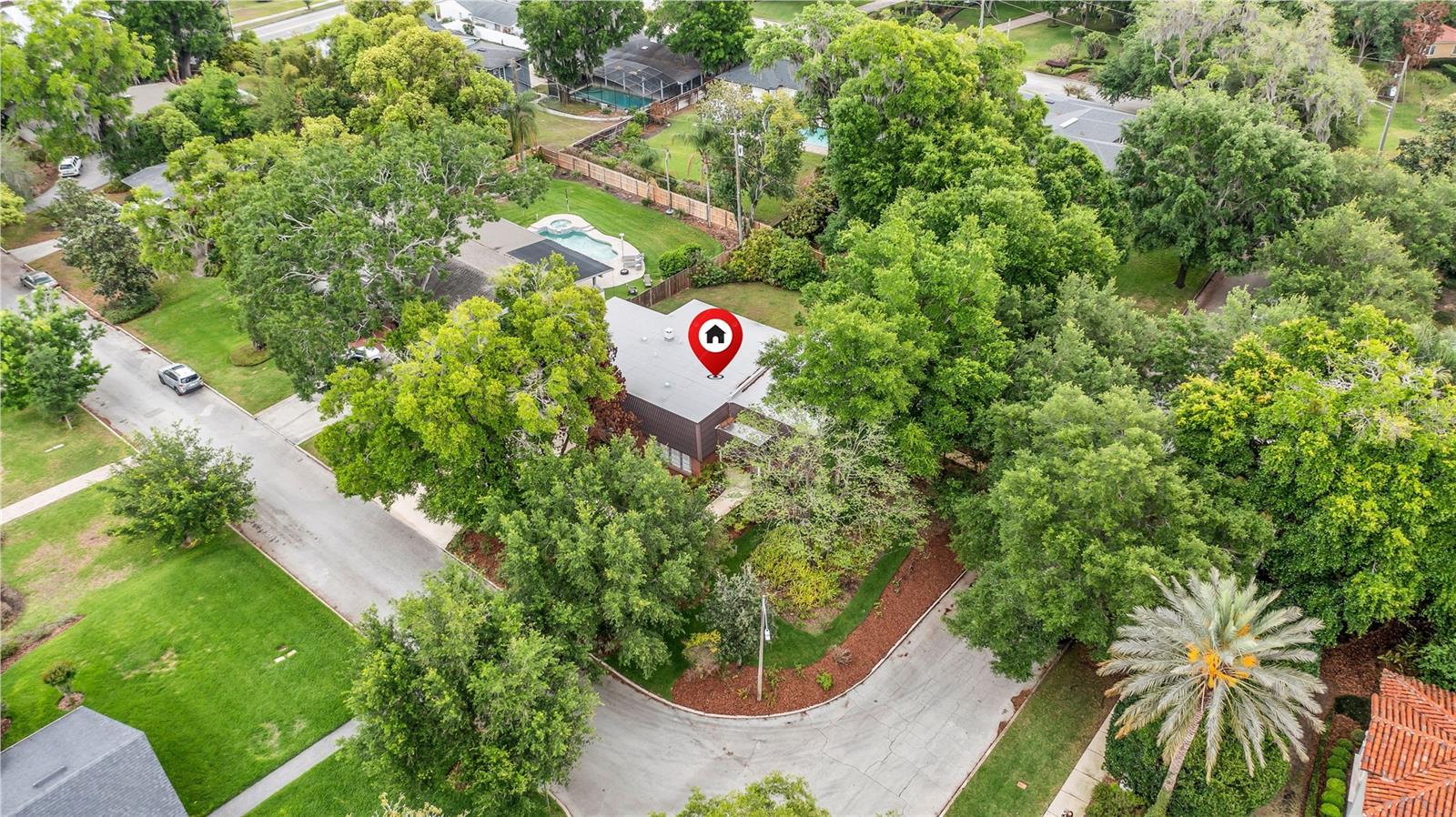 Image 53 of 57 For 1225 Austin Road