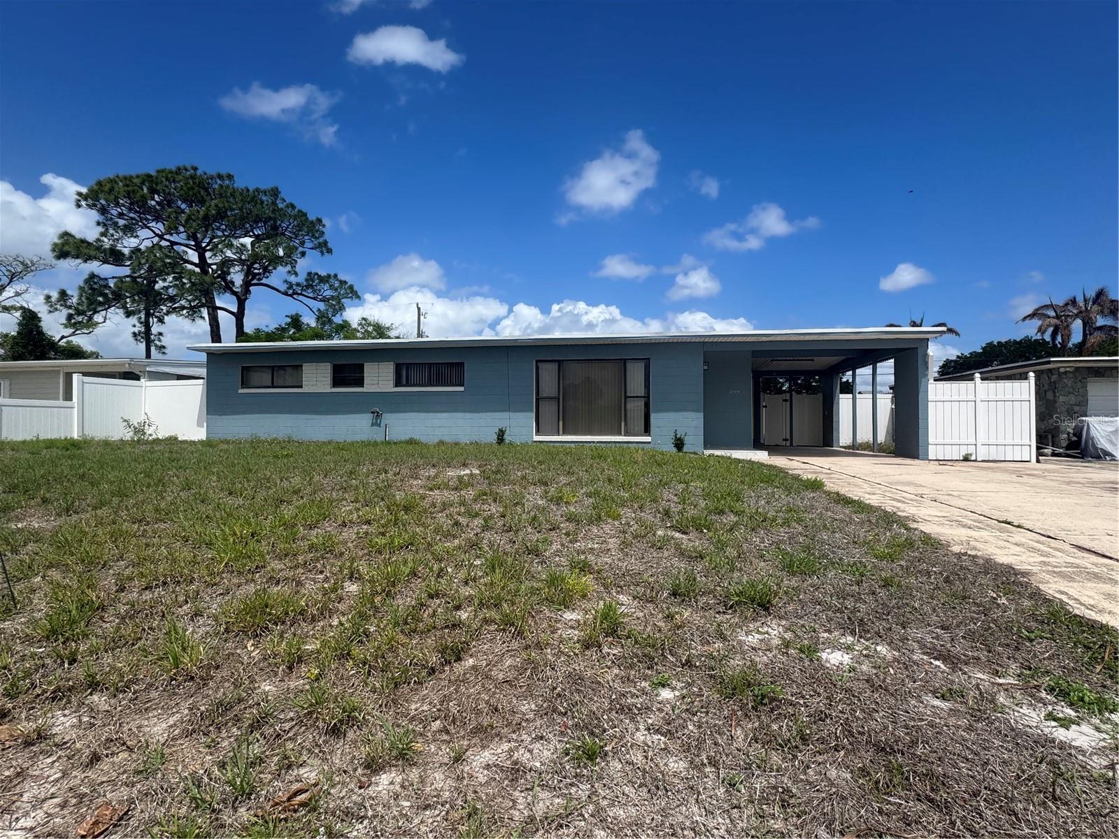 Listing Details for 1044 Cypress Lane, COCOA, FL 32922