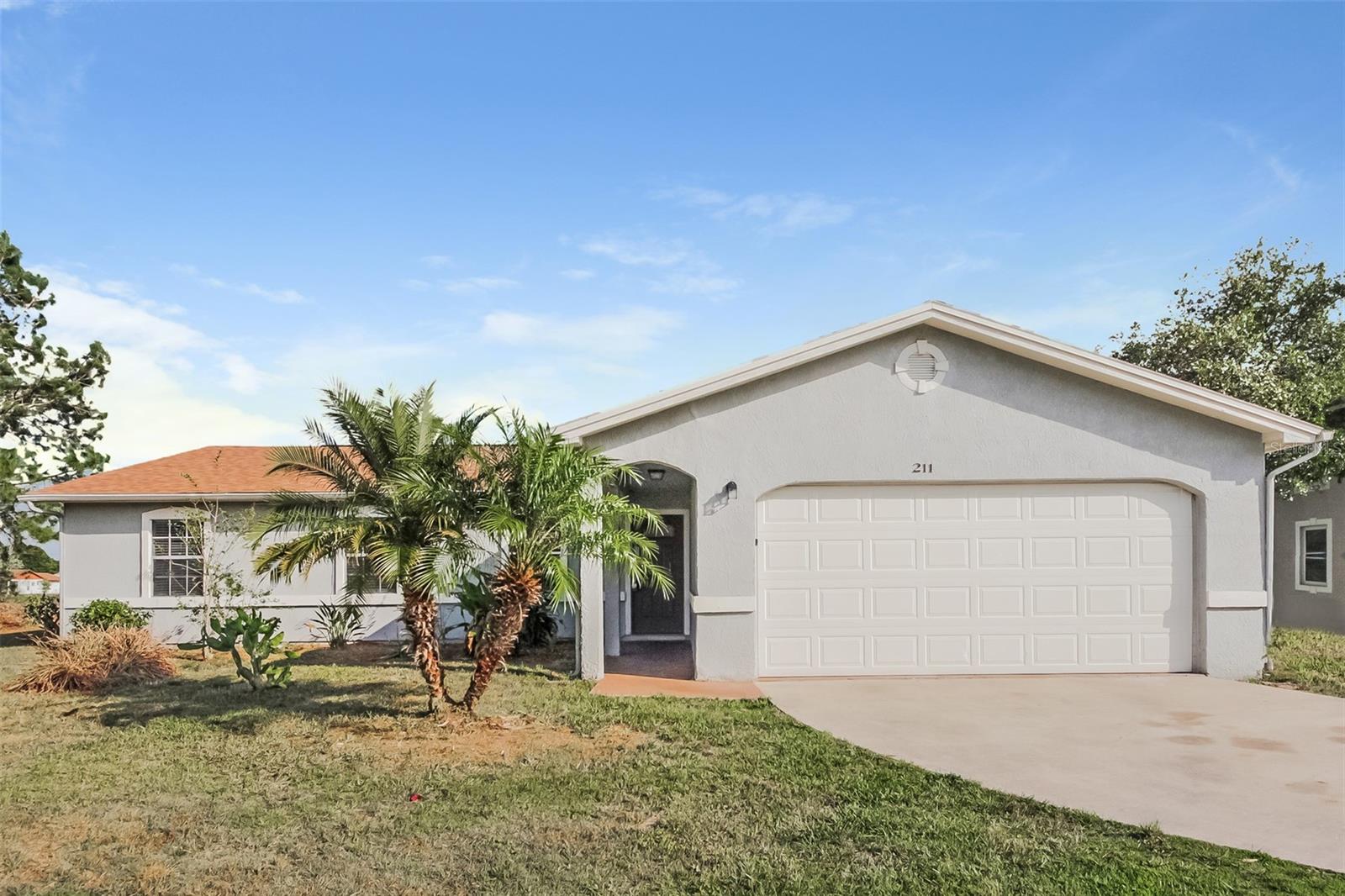 Details for 211 Cobalt Drive, KISSIMMEE, FL 34758