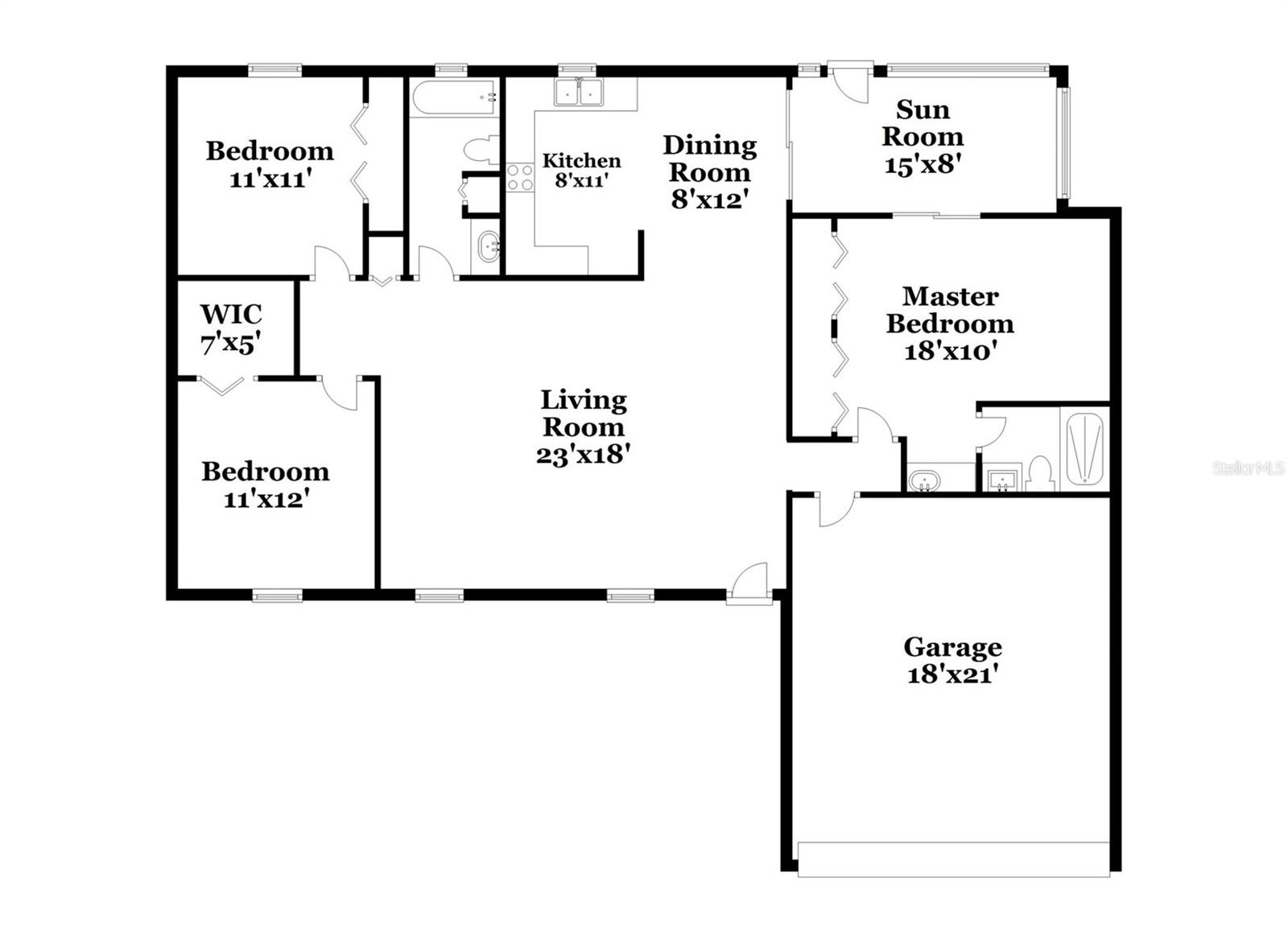 Image 16 of 16 For 211 Cobalt Drive